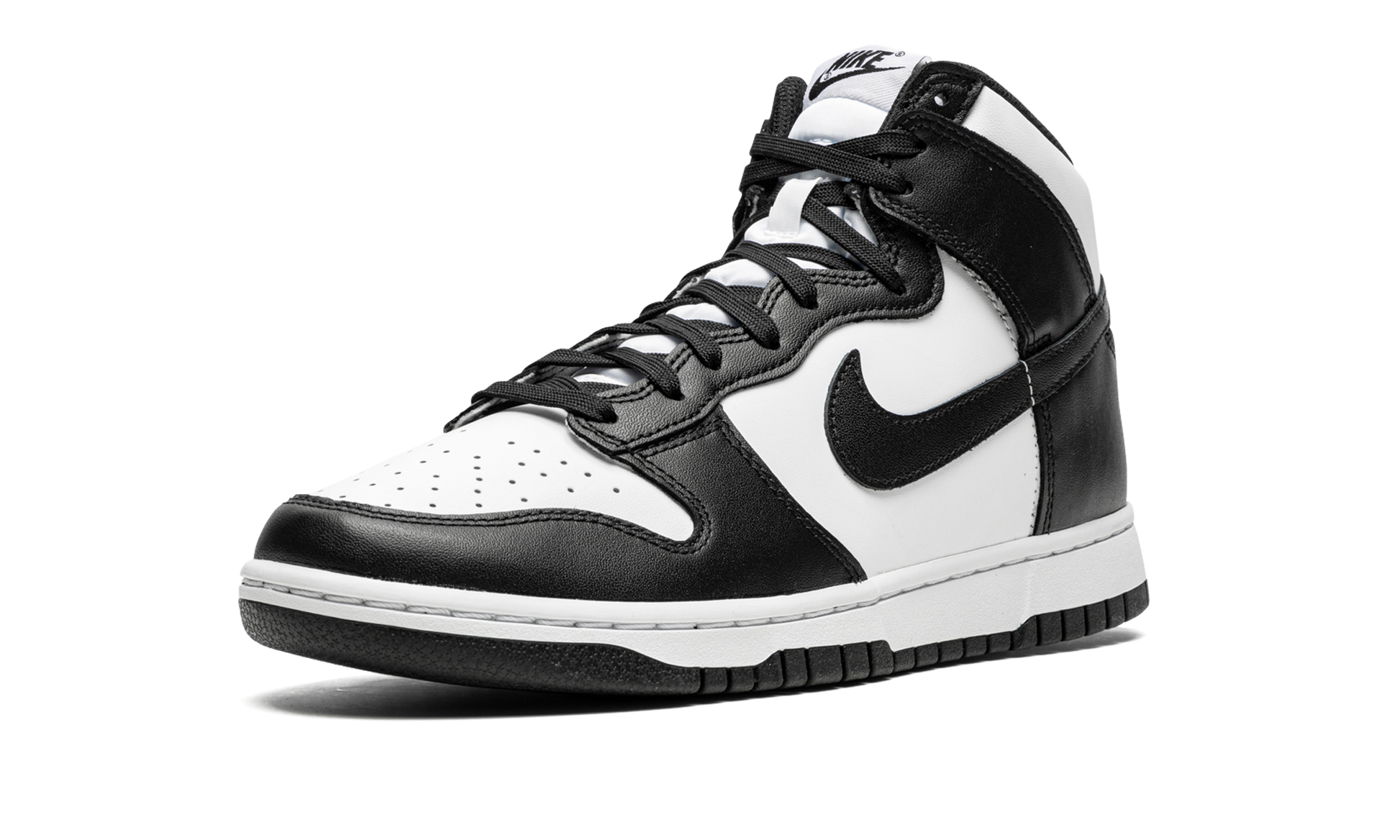 Dunk High RETRO "Panda - black / white" DD1399 105