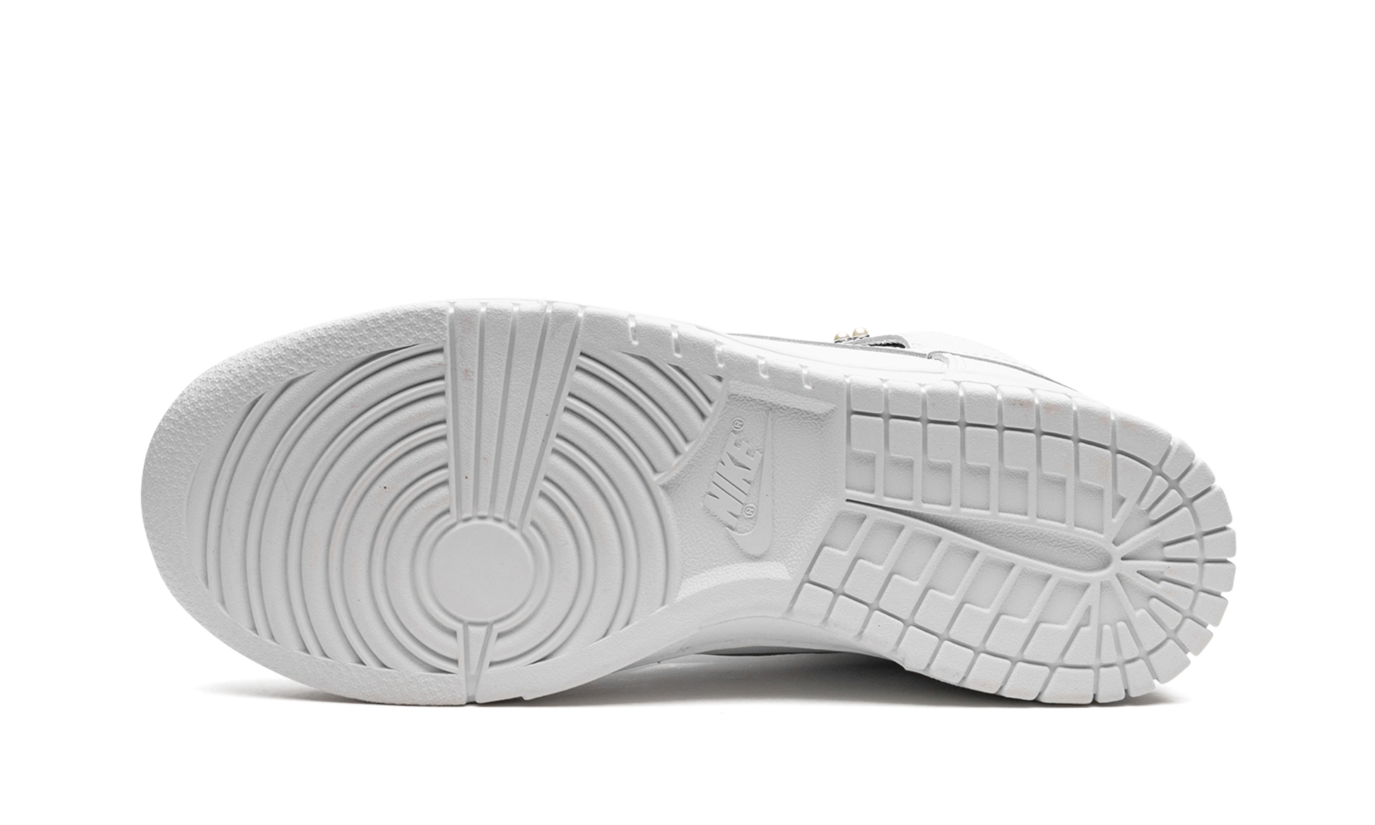 Dunk High Se Mns Women "Pearl white" DM7607 100