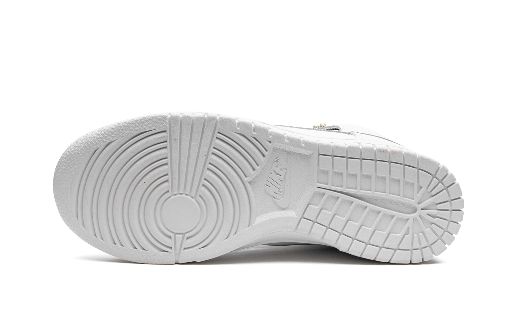 Dunk High Se Mns Women "Pearl white" DM7607 100