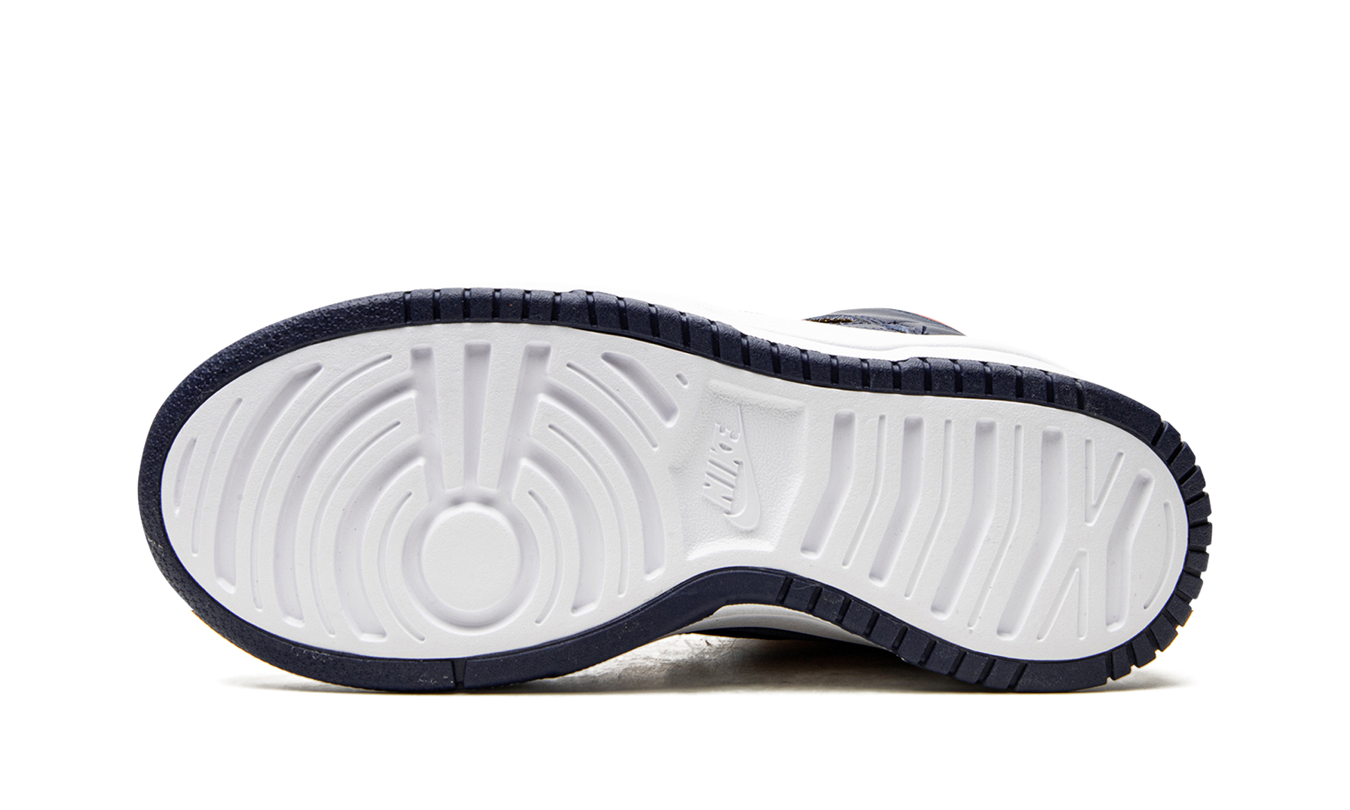 Dunk High Up Mns Women "Michigan" DH3718 701