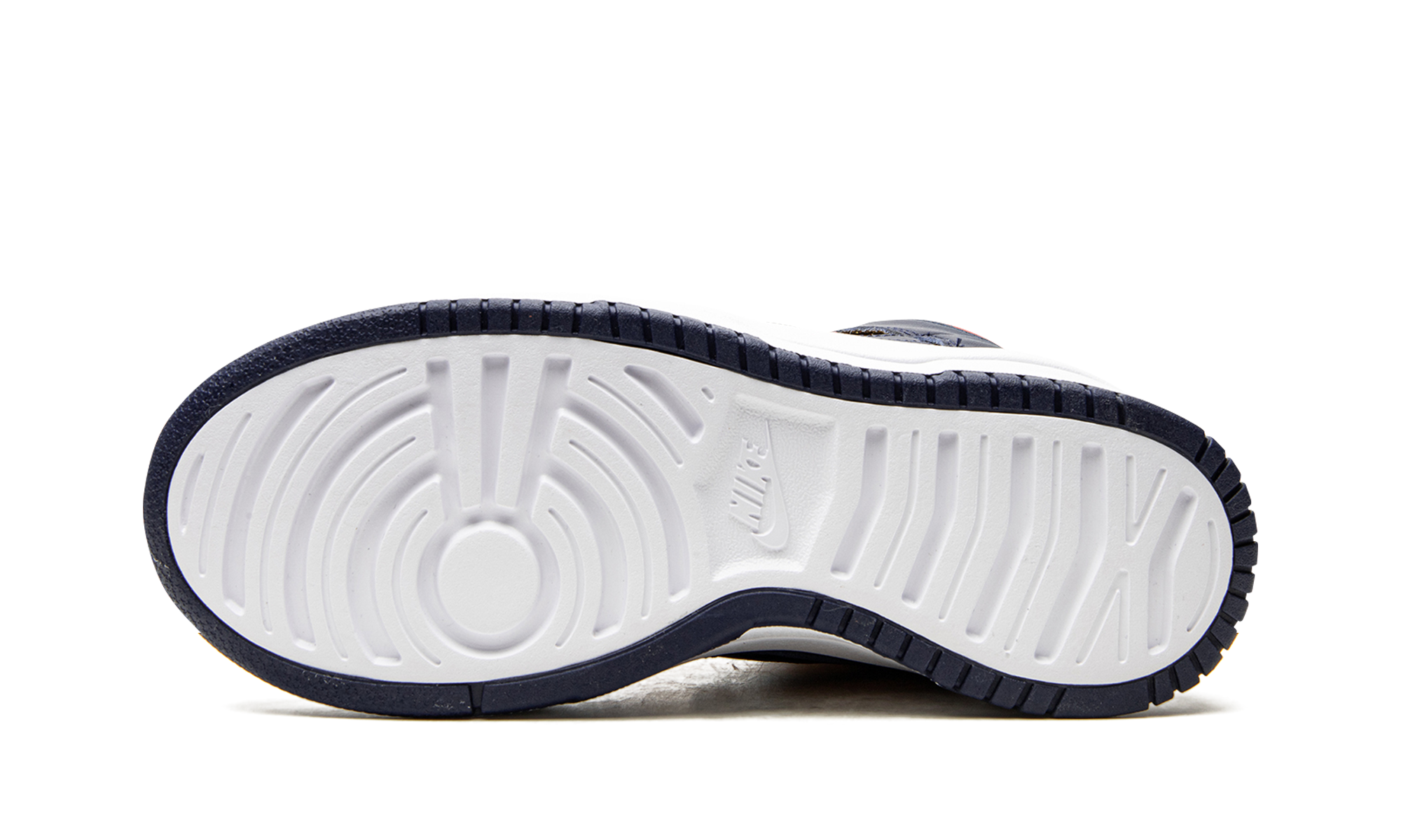 Dunk High Up Mns Women "Michigan" DH3718 701