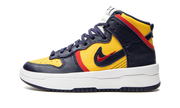 Dunk High Up Mns Women "Michigan" DH3718 701