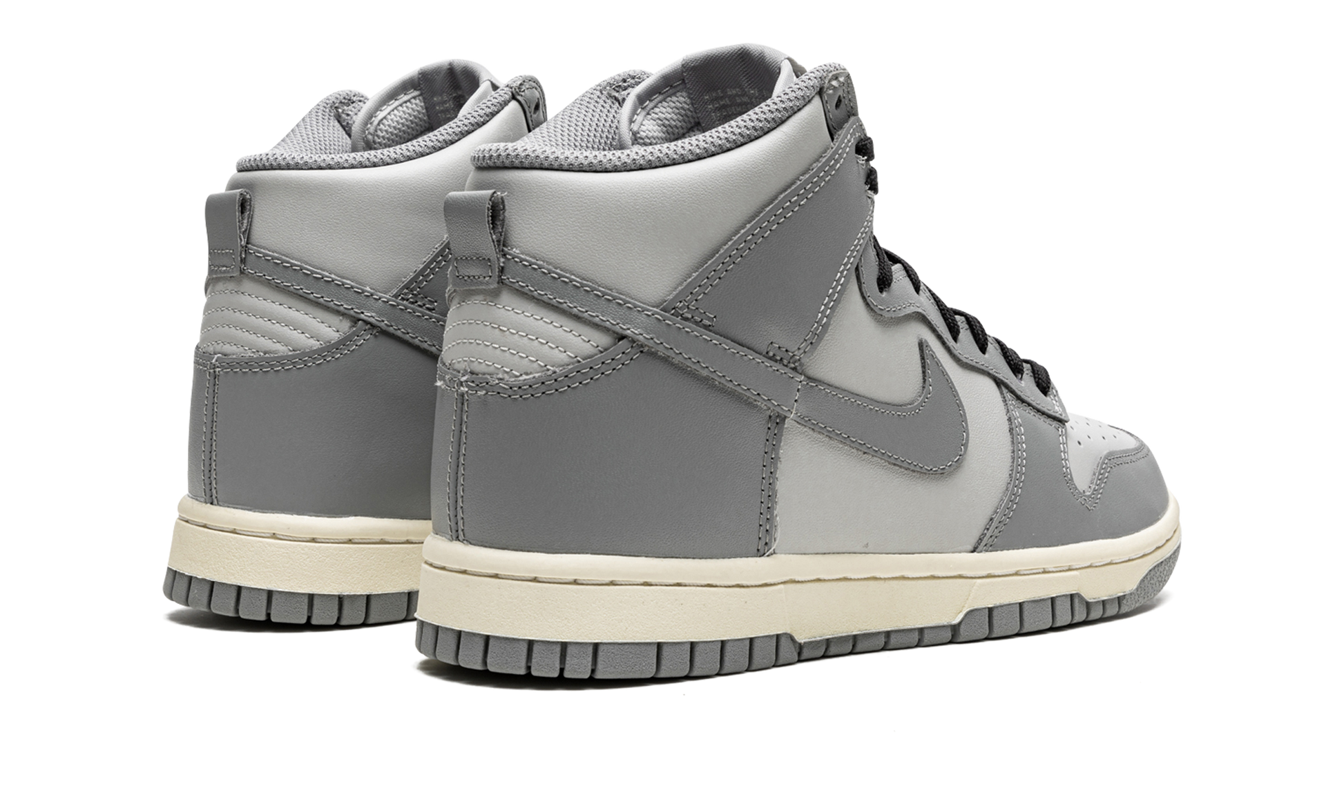 Dunk High Women "Aged" DD1869 001
