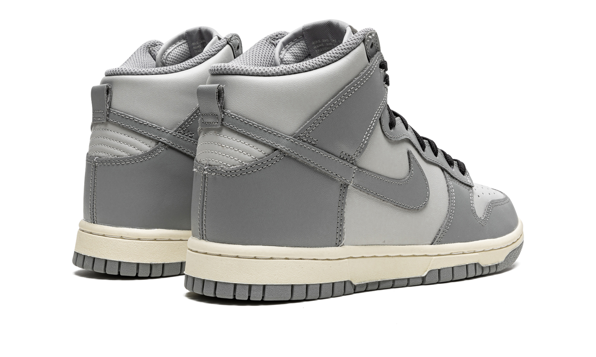 Dunk High Women "Aged" DD1869 001
