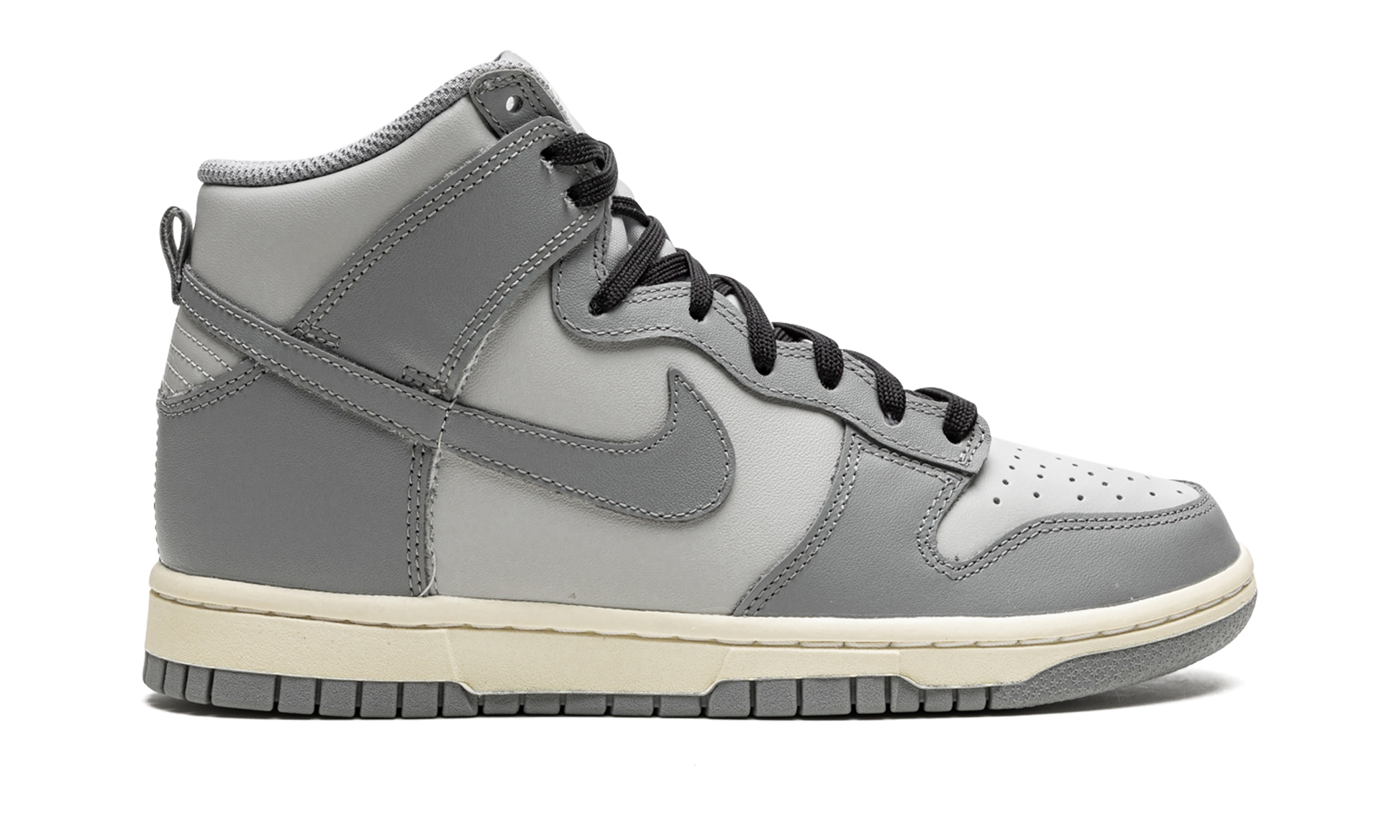 Dunk High Women "Aged" DD1869 001