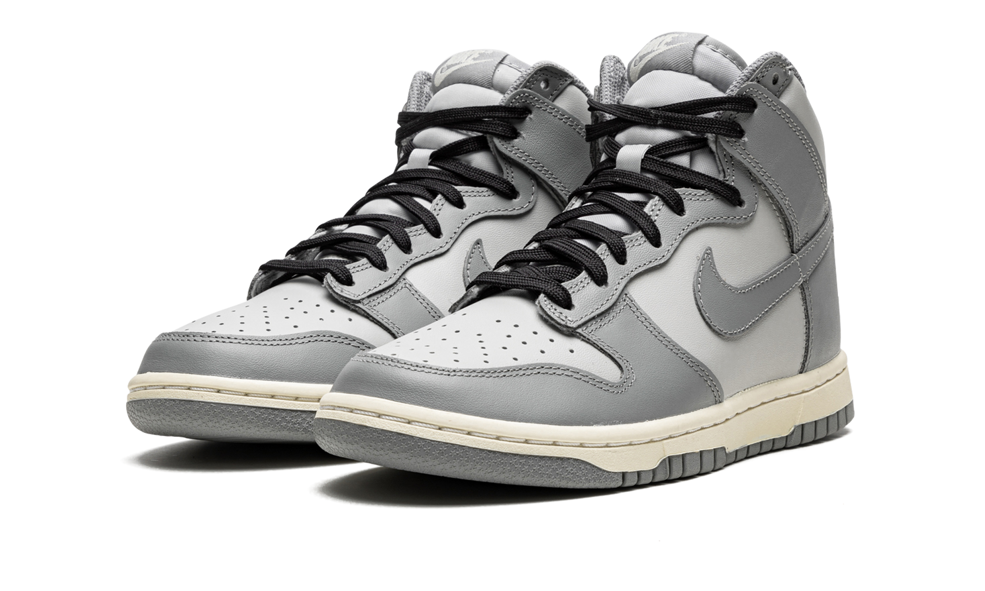 Dunk High Women "Aged" DD1869 001