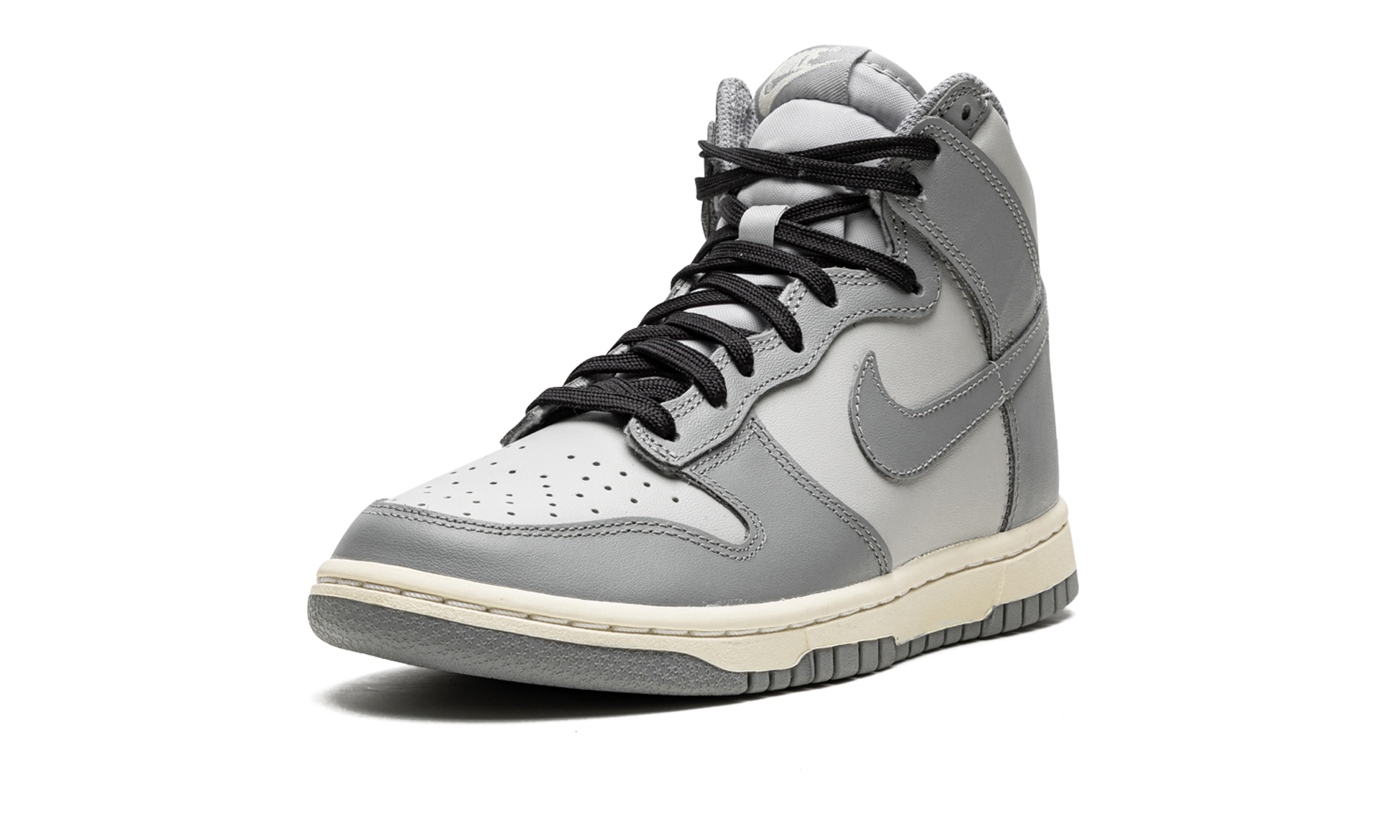 Dunk High Women "Aged" DD1869 001