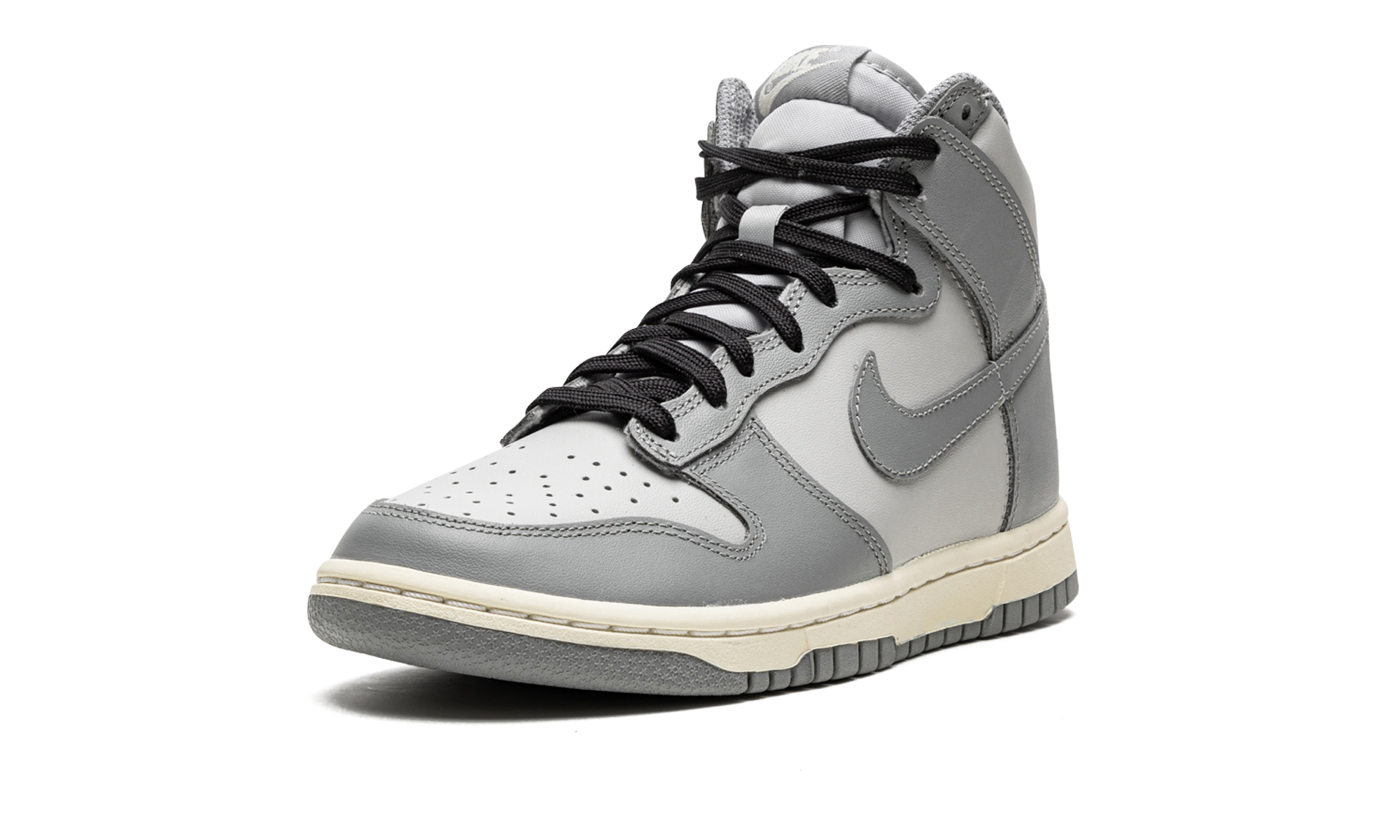 Dunk High Women "Aged" DD1869 001