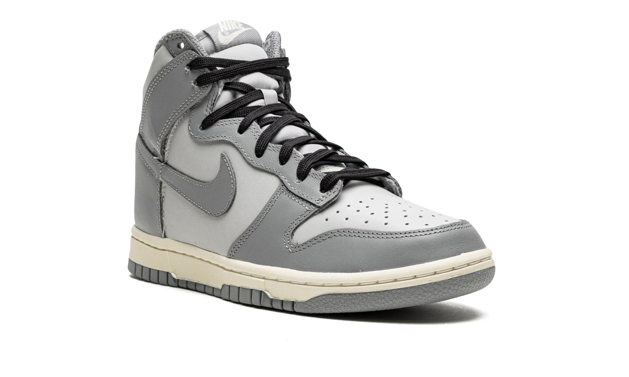 Dunk High Women "Aged" DD1869 001