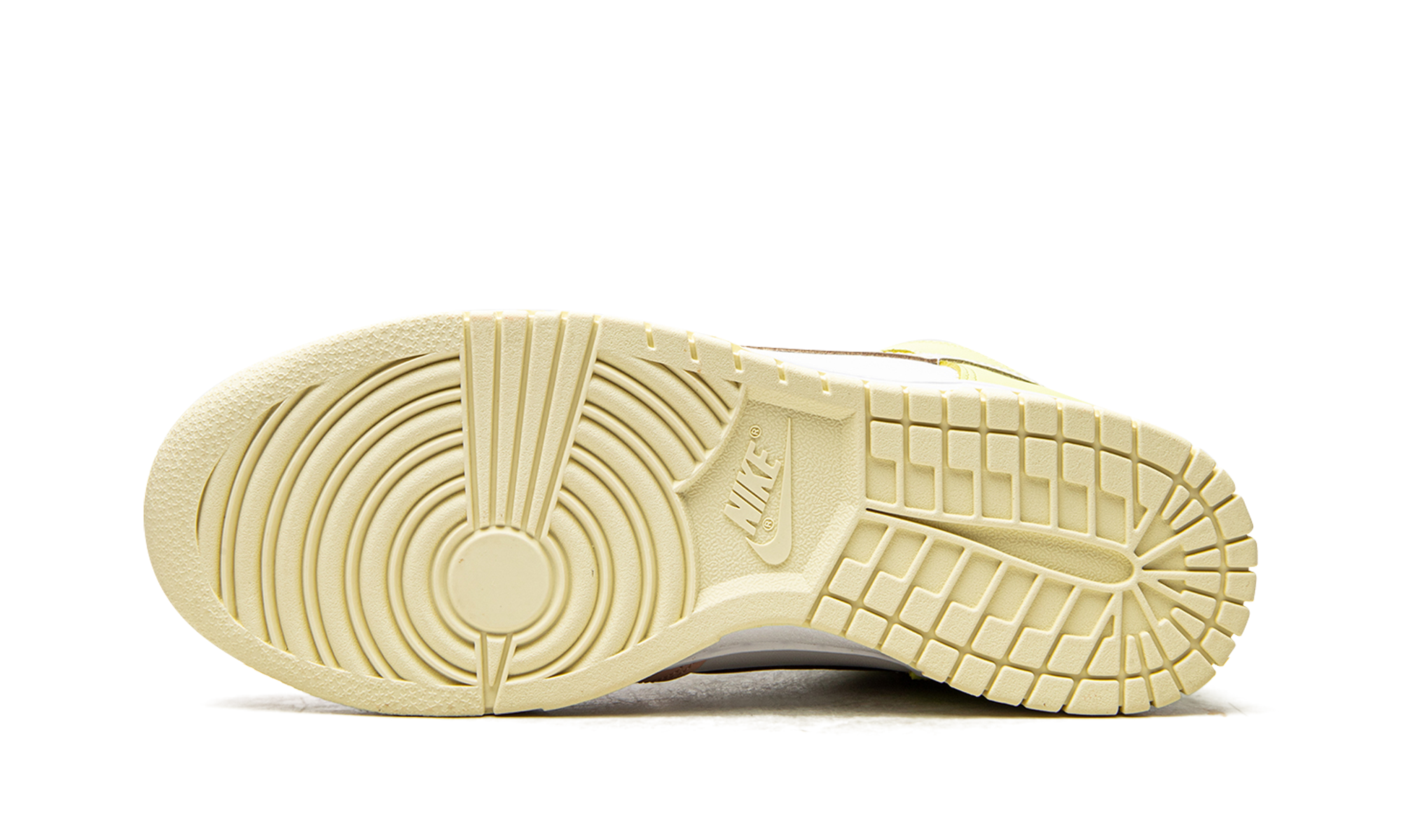 Dunk High Women "Lemon twist" DD1869 108