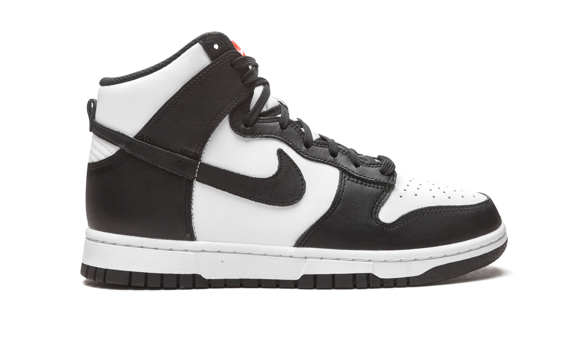 Dunk High Women "Panda (2021)" DD1869 103