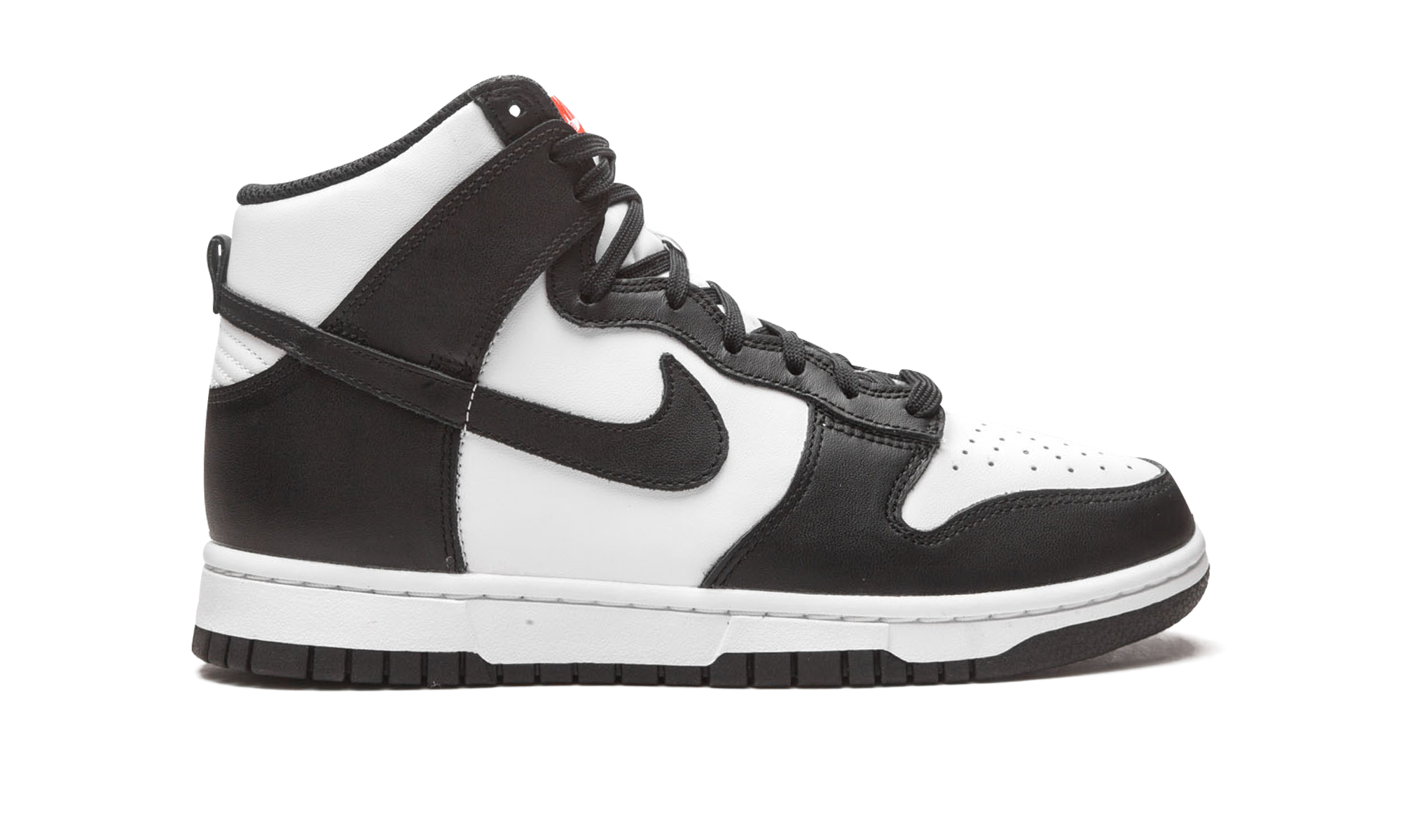 Dunk High Women "Panda (2021)" DD1869 103