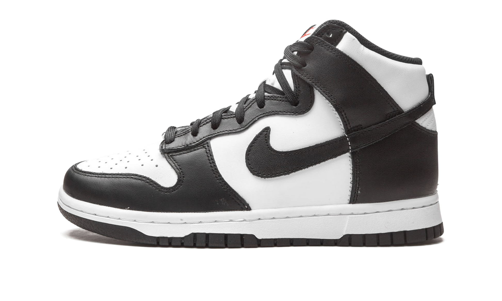 Dunk High Women "Panda (2021)" DD1869 103