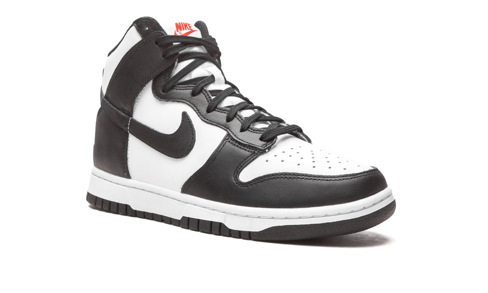 Dunk High Women "Panda (2021)" DD1869 103
