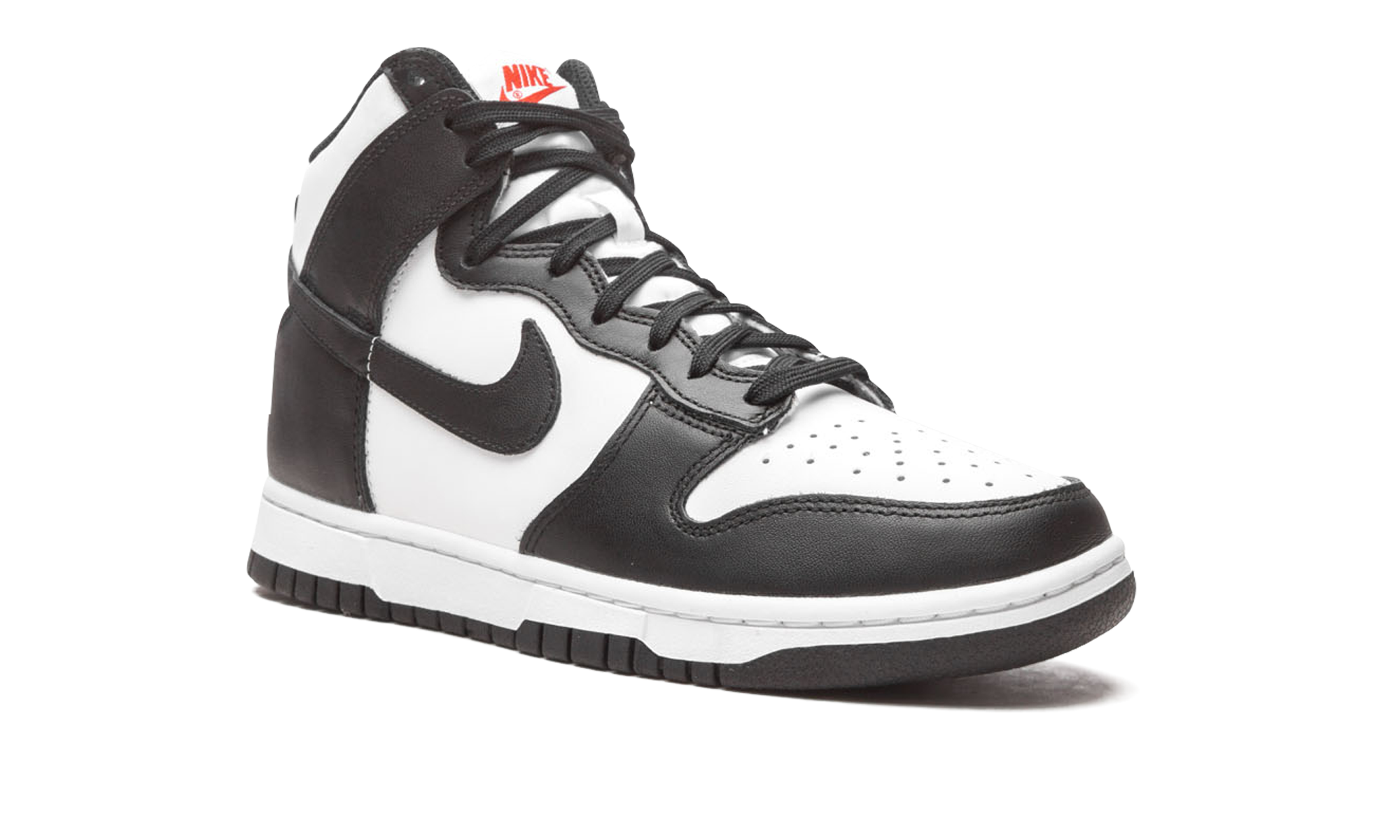 Dunk High Women "Panda (2021)" DD1869 103