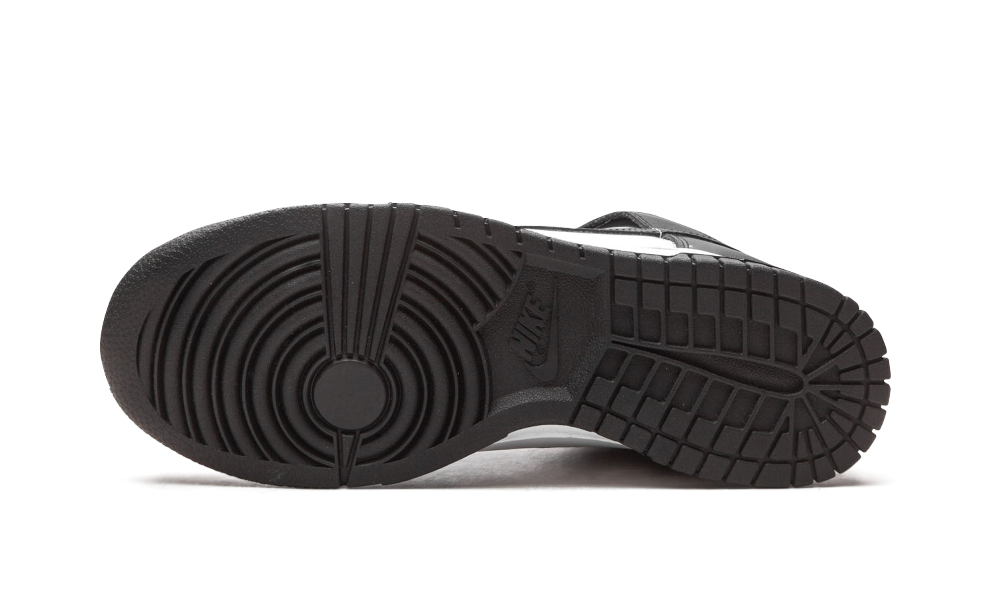 Dunk High Women "Panda (2021)" DD1869 103