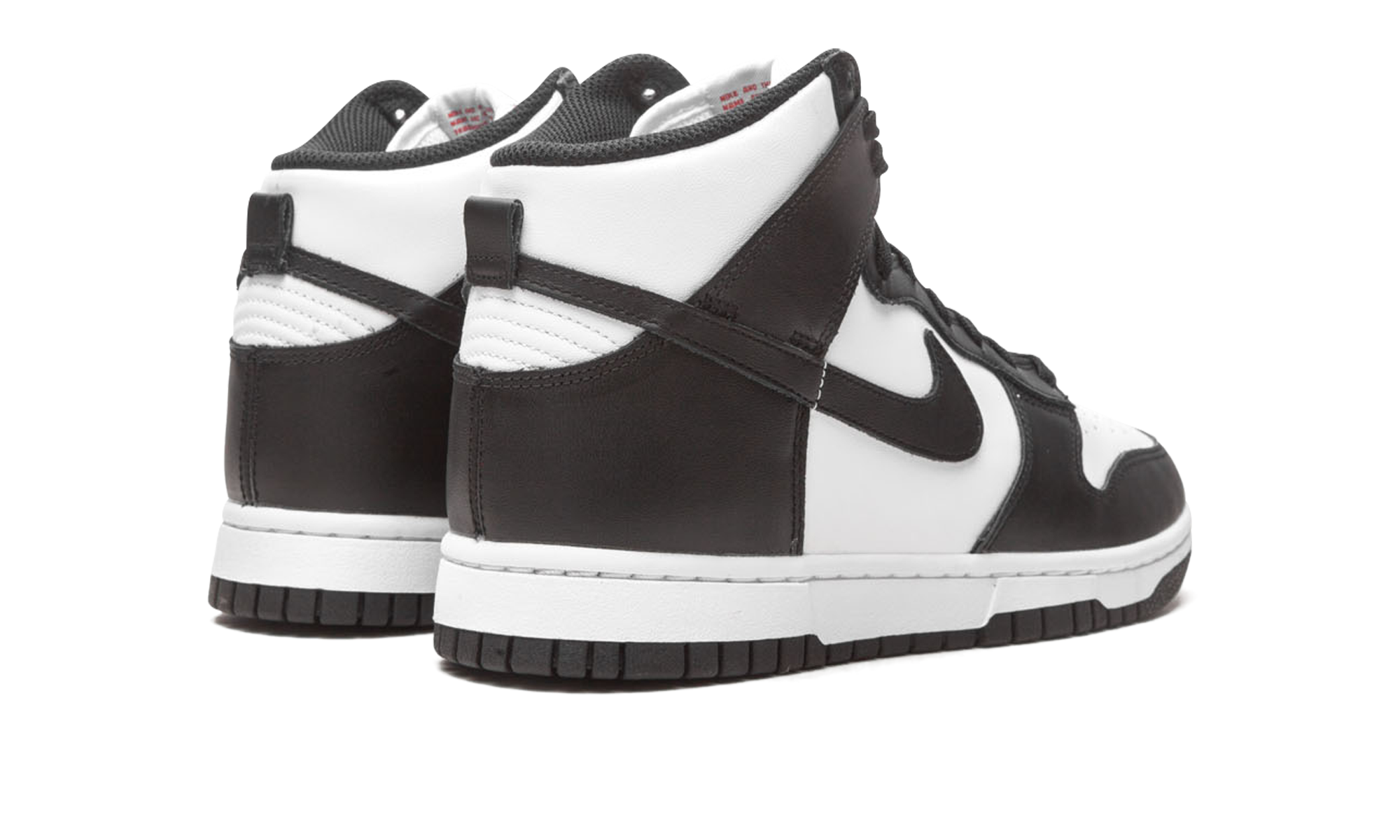 Dunk High Women "Panda (2021)" DD1869 103