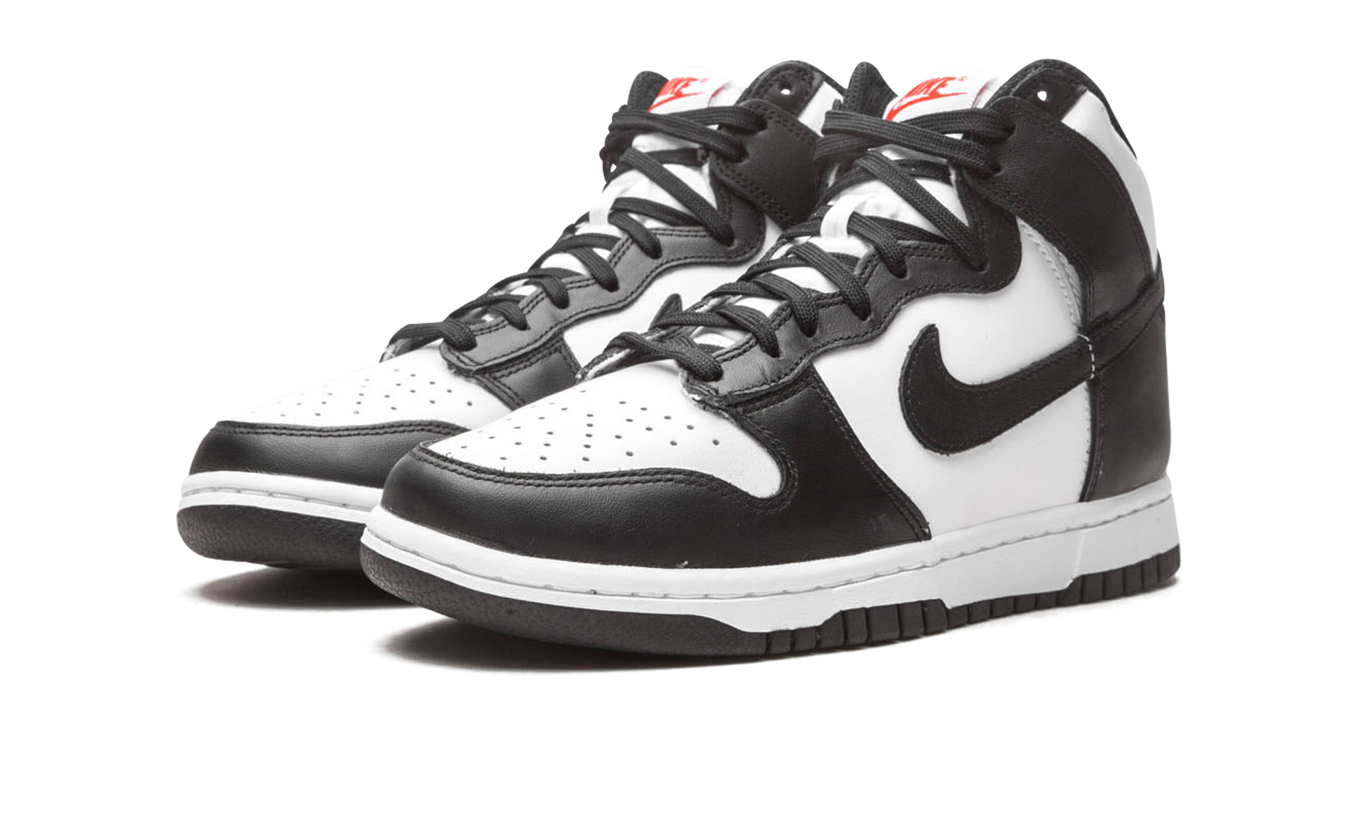 Dunk High Women "Panda (2021)" DD1869 103