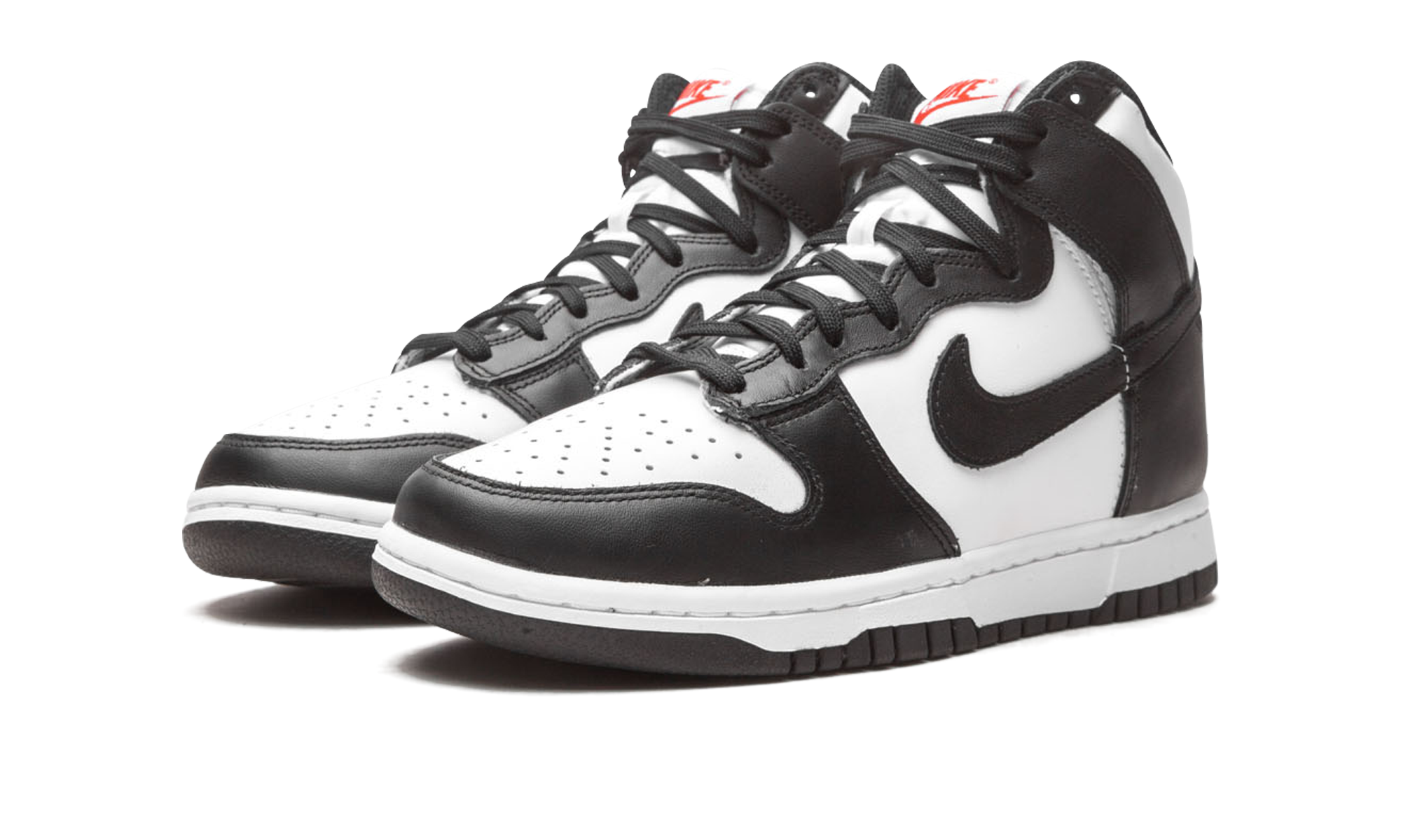Dunk High Women "Panda (2021)" DD1869 103