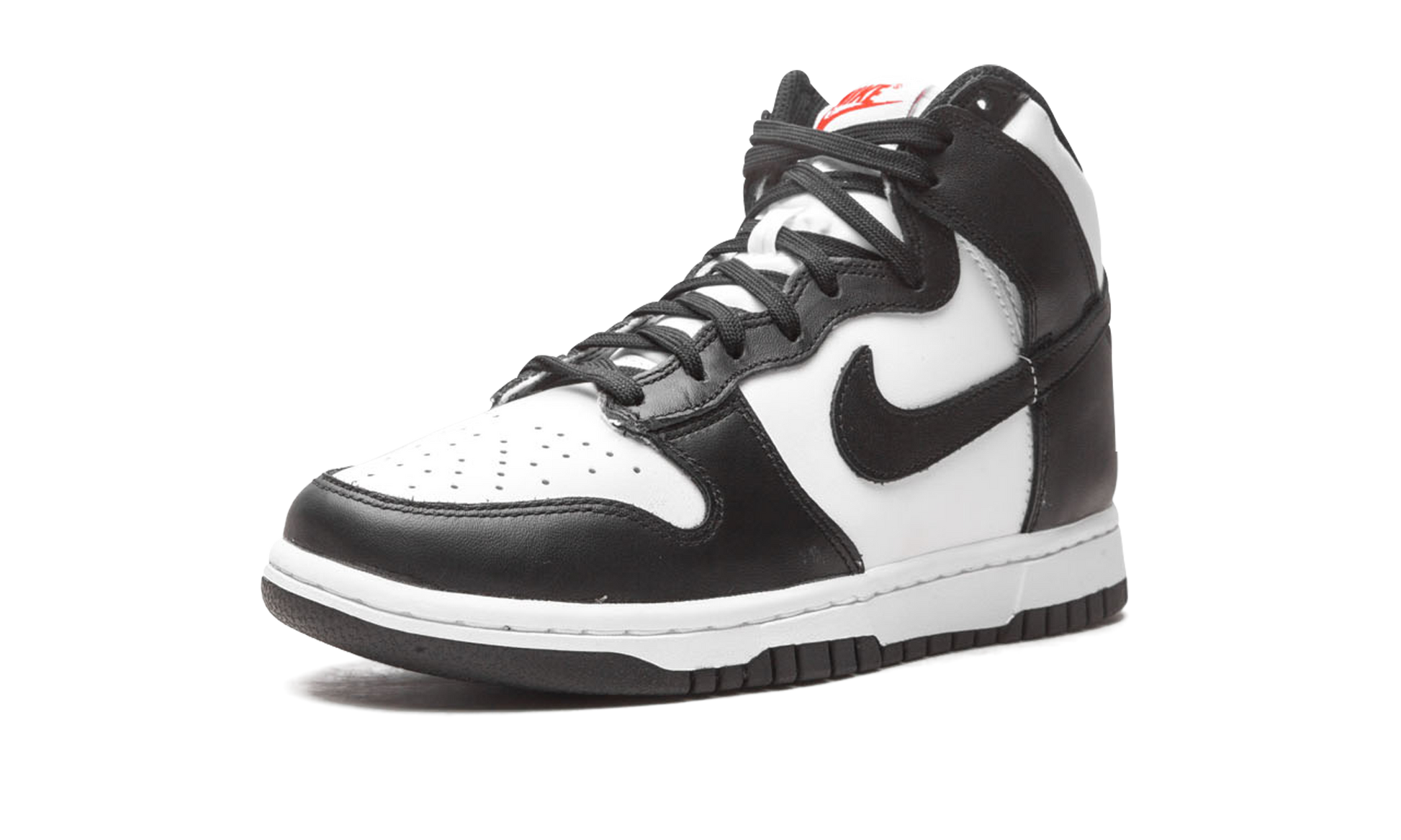 Dunk High Women "Panda (2021)" DD1869 103