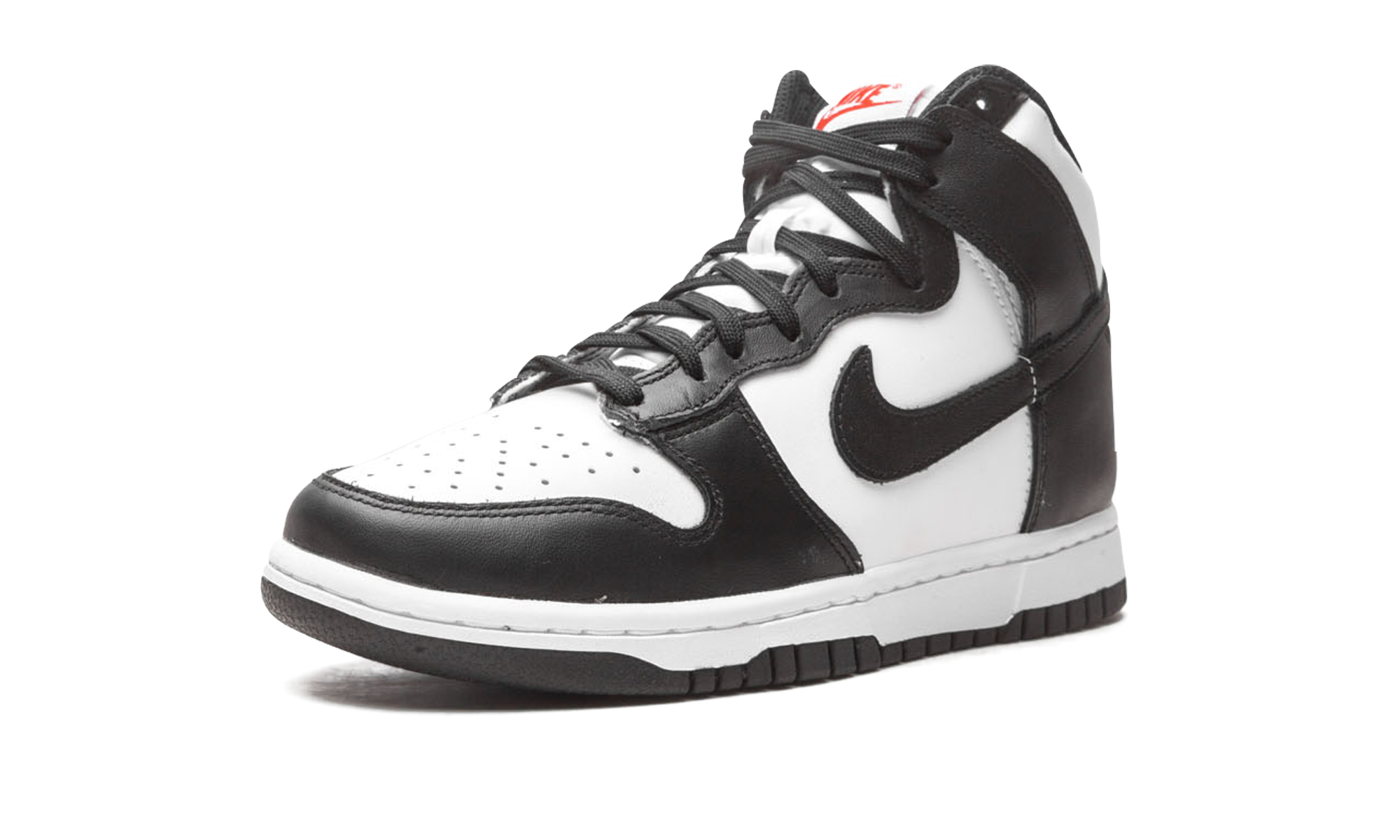 Dunk High Women "Panda (2021)" DD1869 103