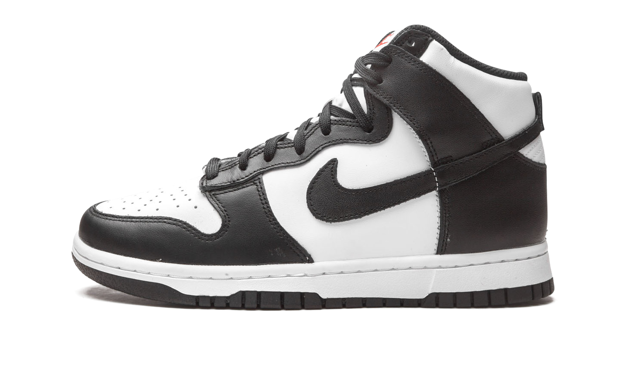 Dunk High Women "Panda (2021)" DD1869 103