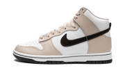 Dunk High Women "Sanddrift" FD9874 100