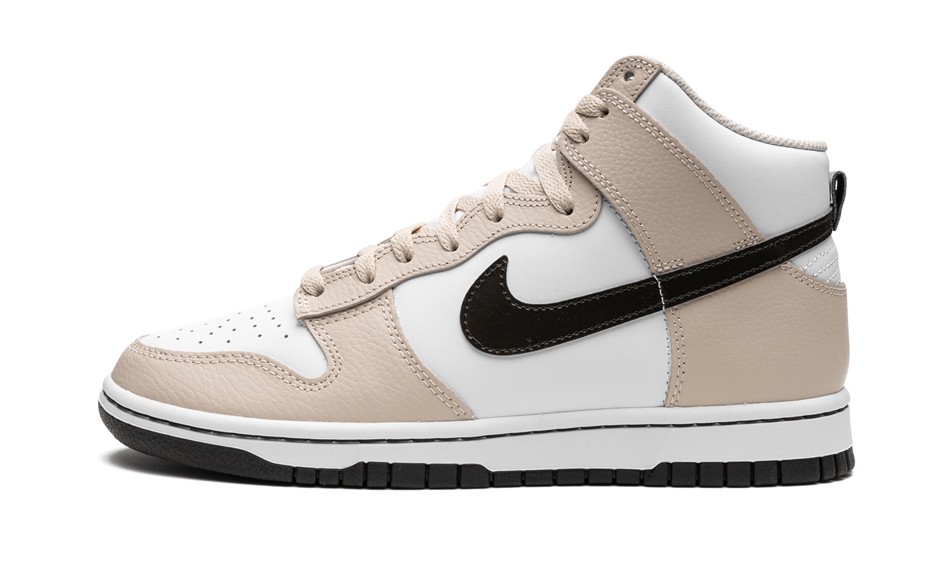 Dunk High Women "Sanddrift" FD9874 100