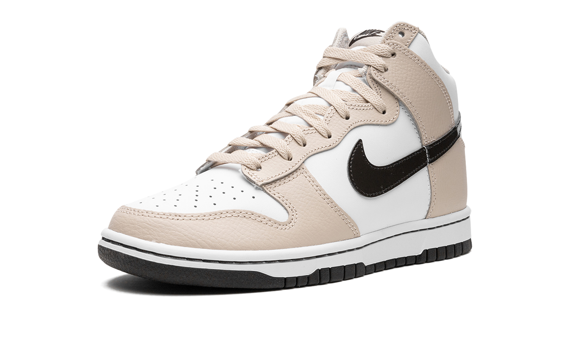 Dunk High Women "Sanddrift" FD9874 100