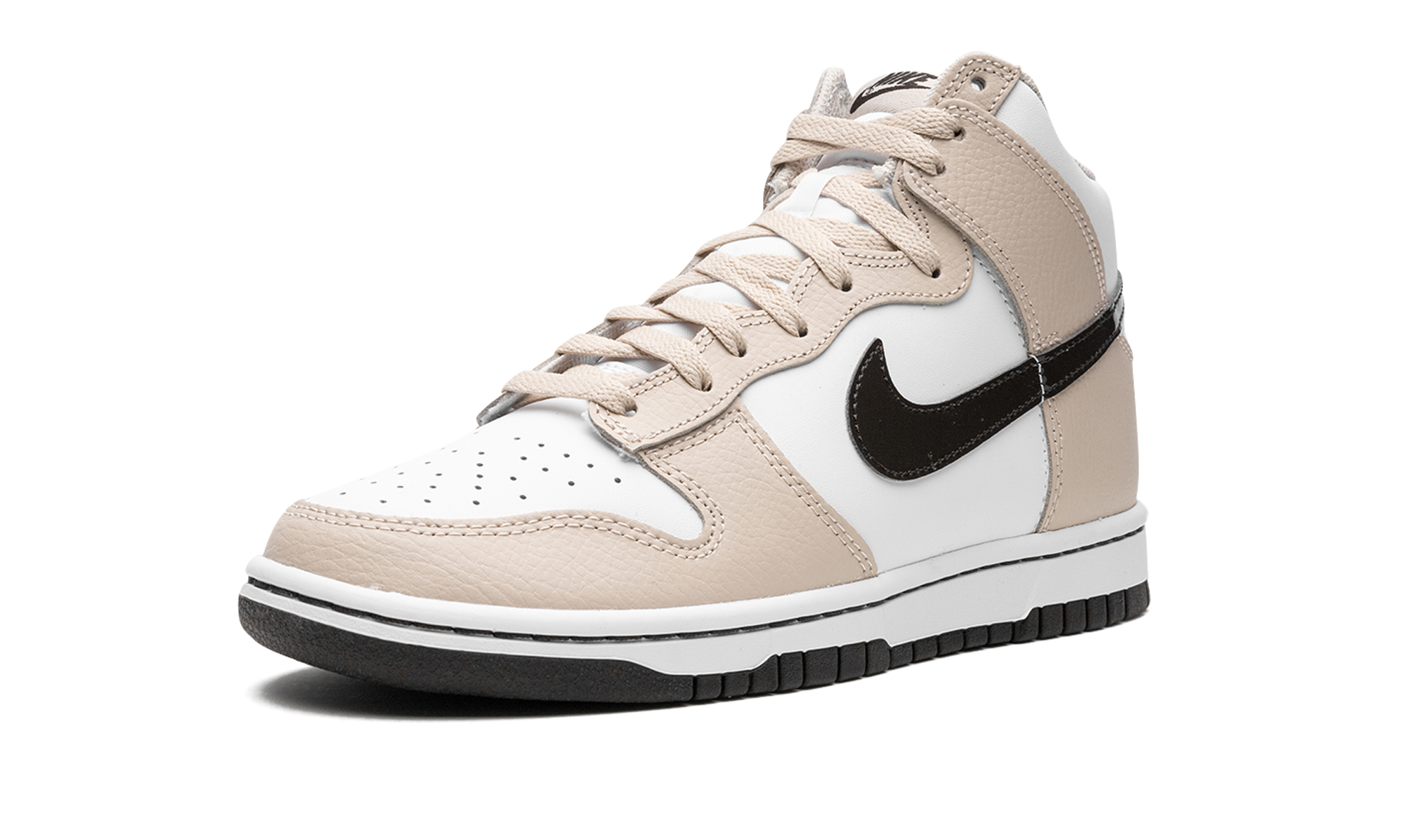 Dunk High Women "Sanddrift" FD9874 100