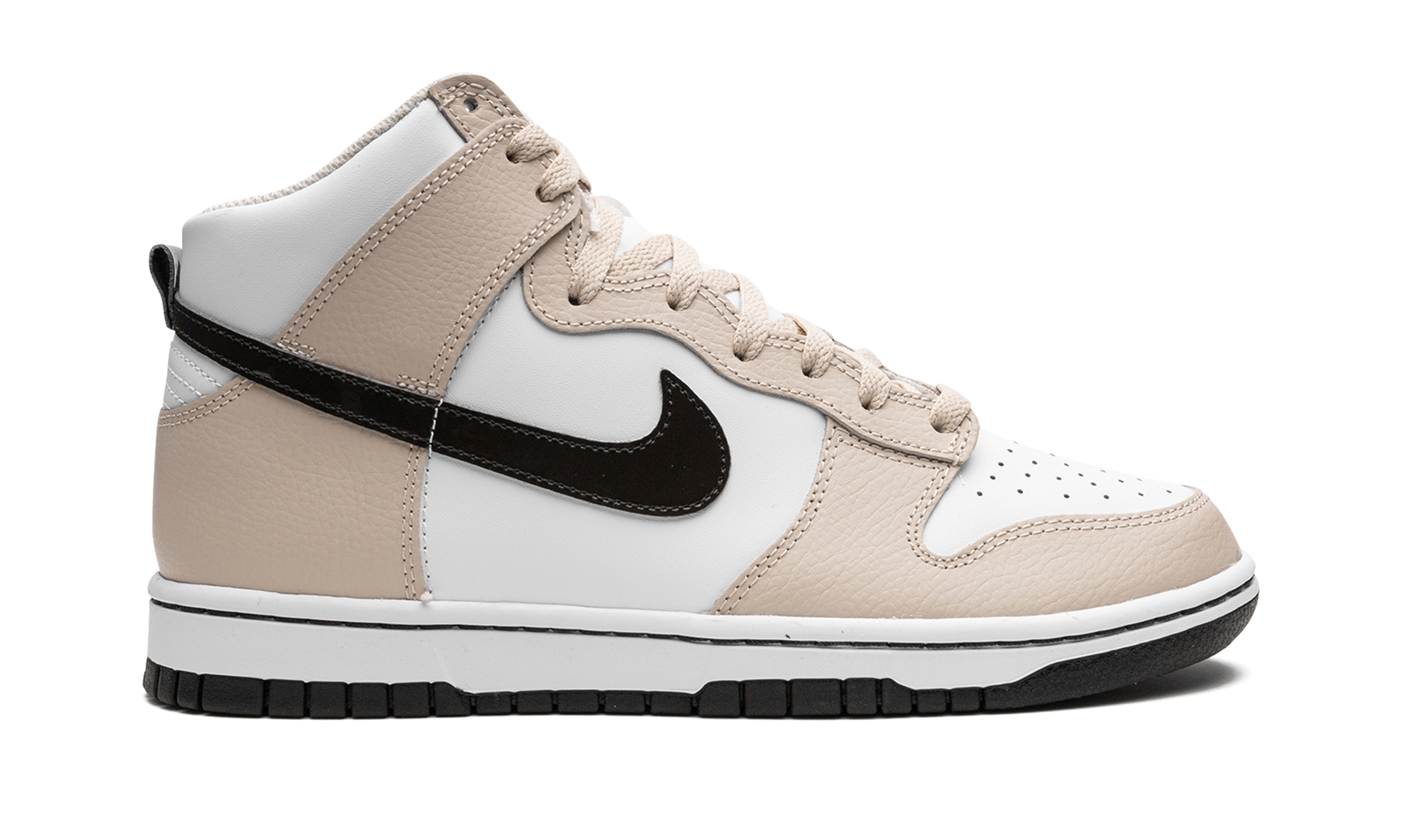Dunk High Women "Sanddrift" FD9874 100