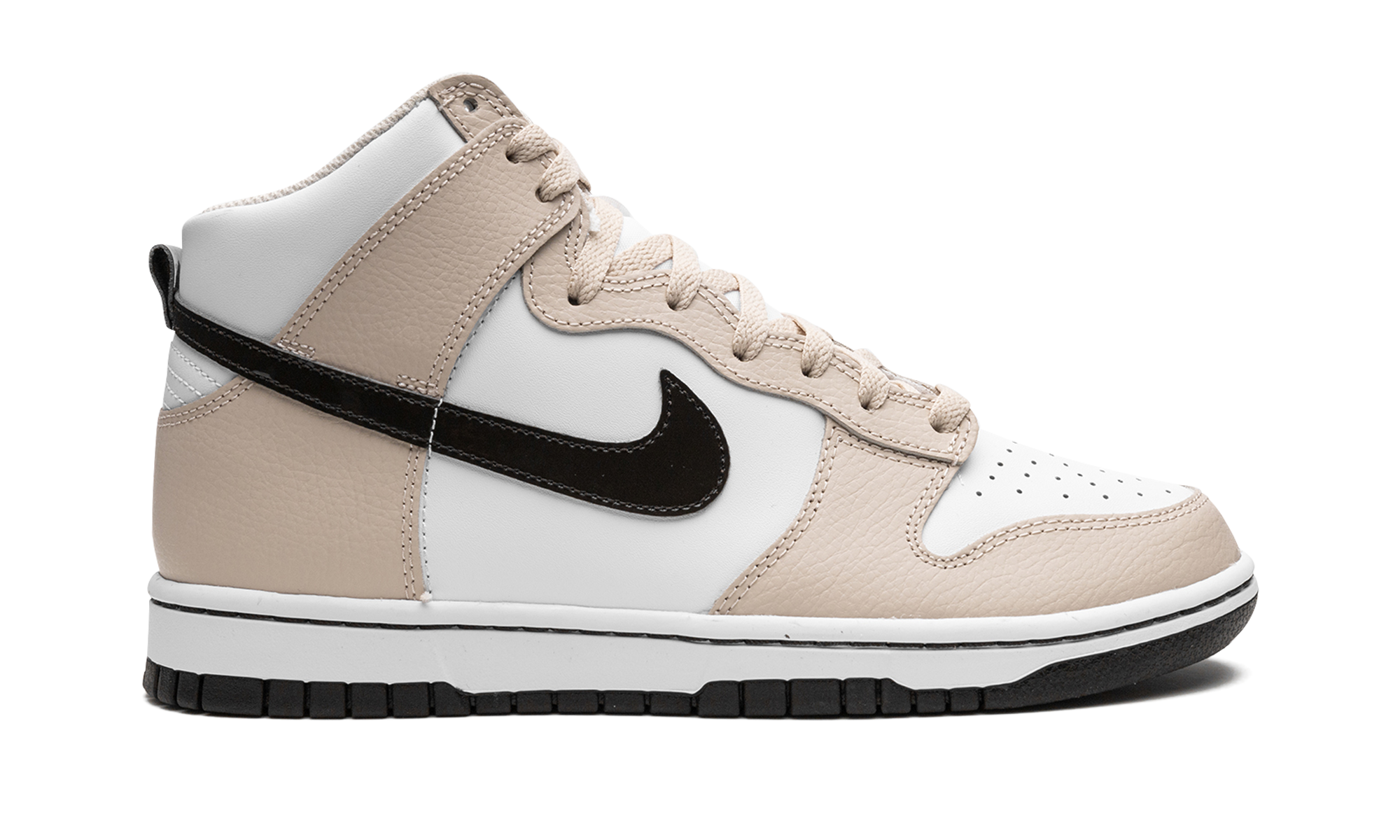 Dunk High Women "Sanddrift" FD9874 100