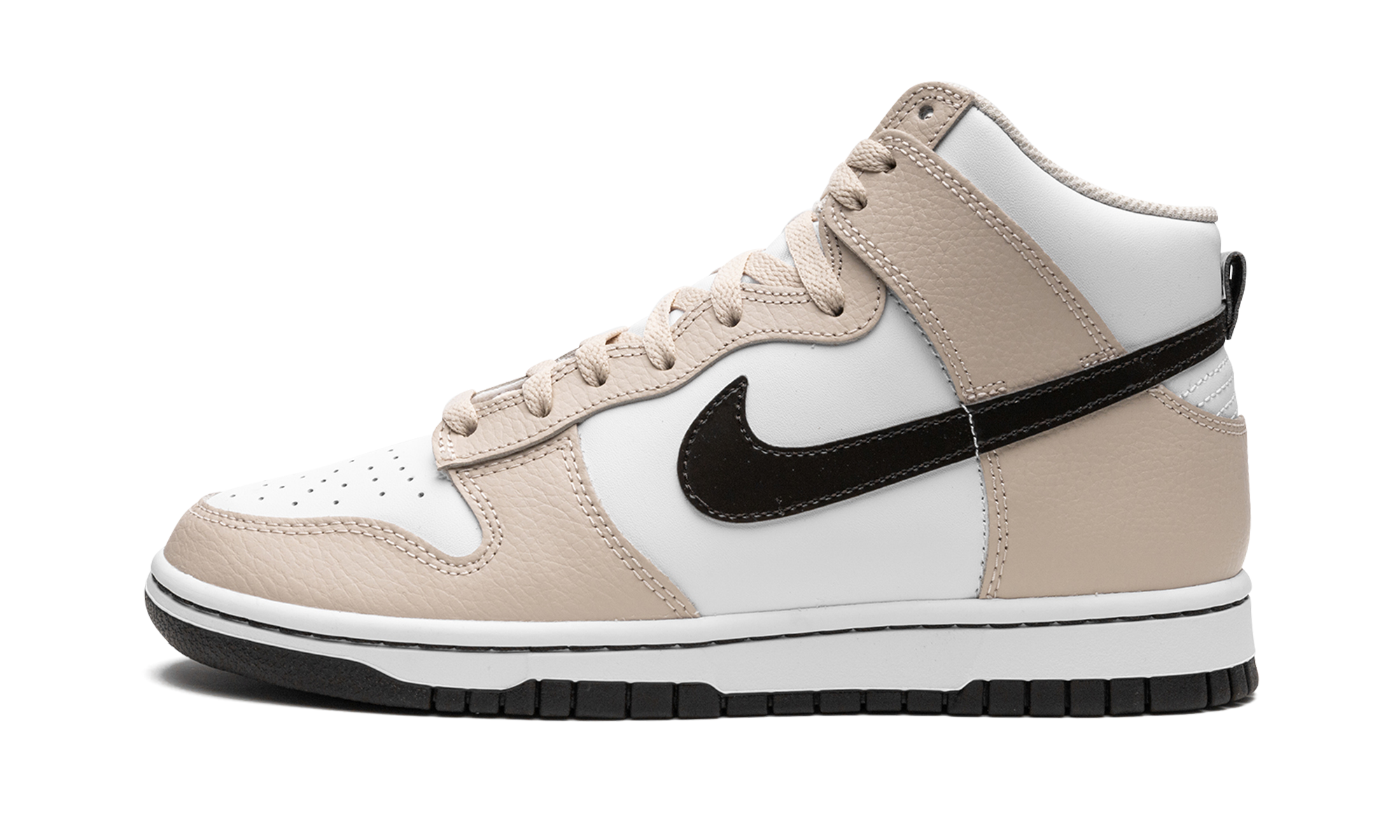 Dunk High Women "Sanddrift" FD9874 100