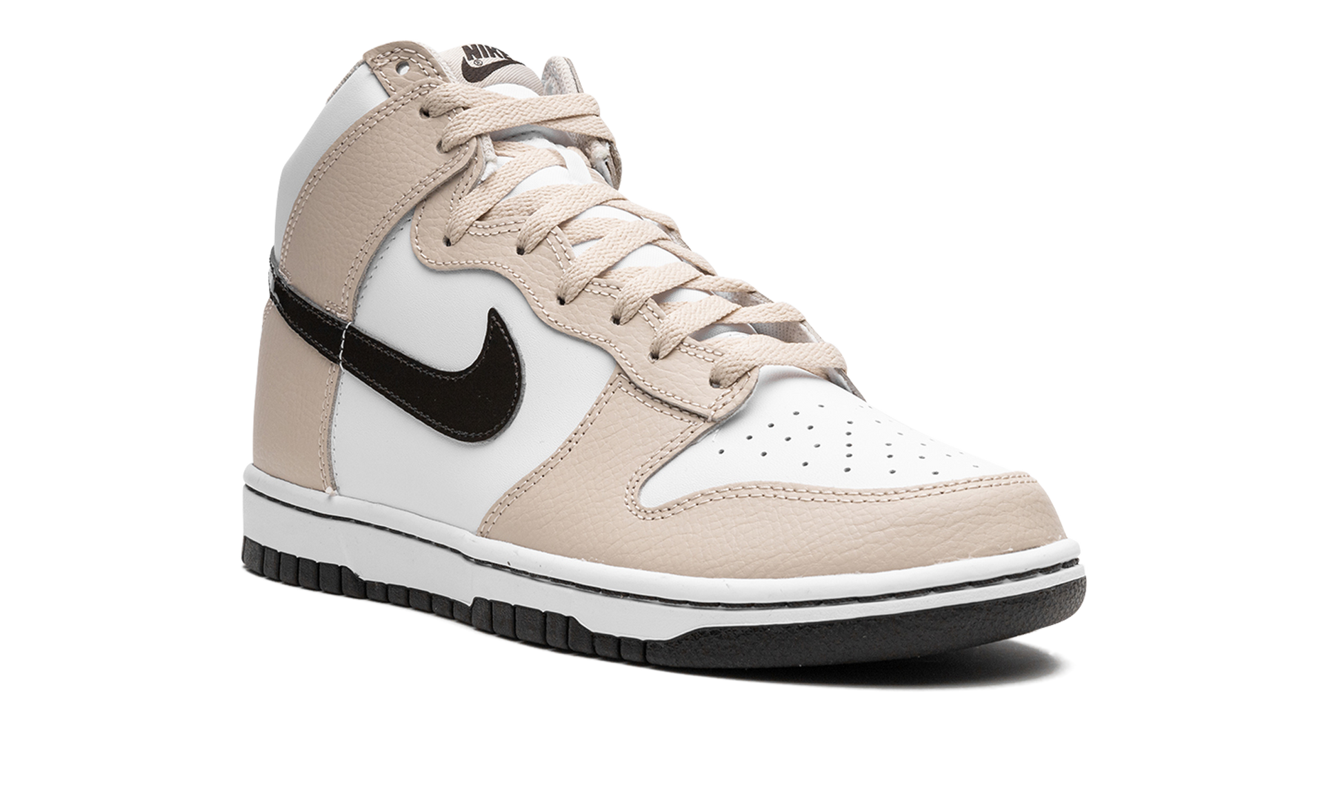 Dunk High Women "Sanddrift" FD9874 100