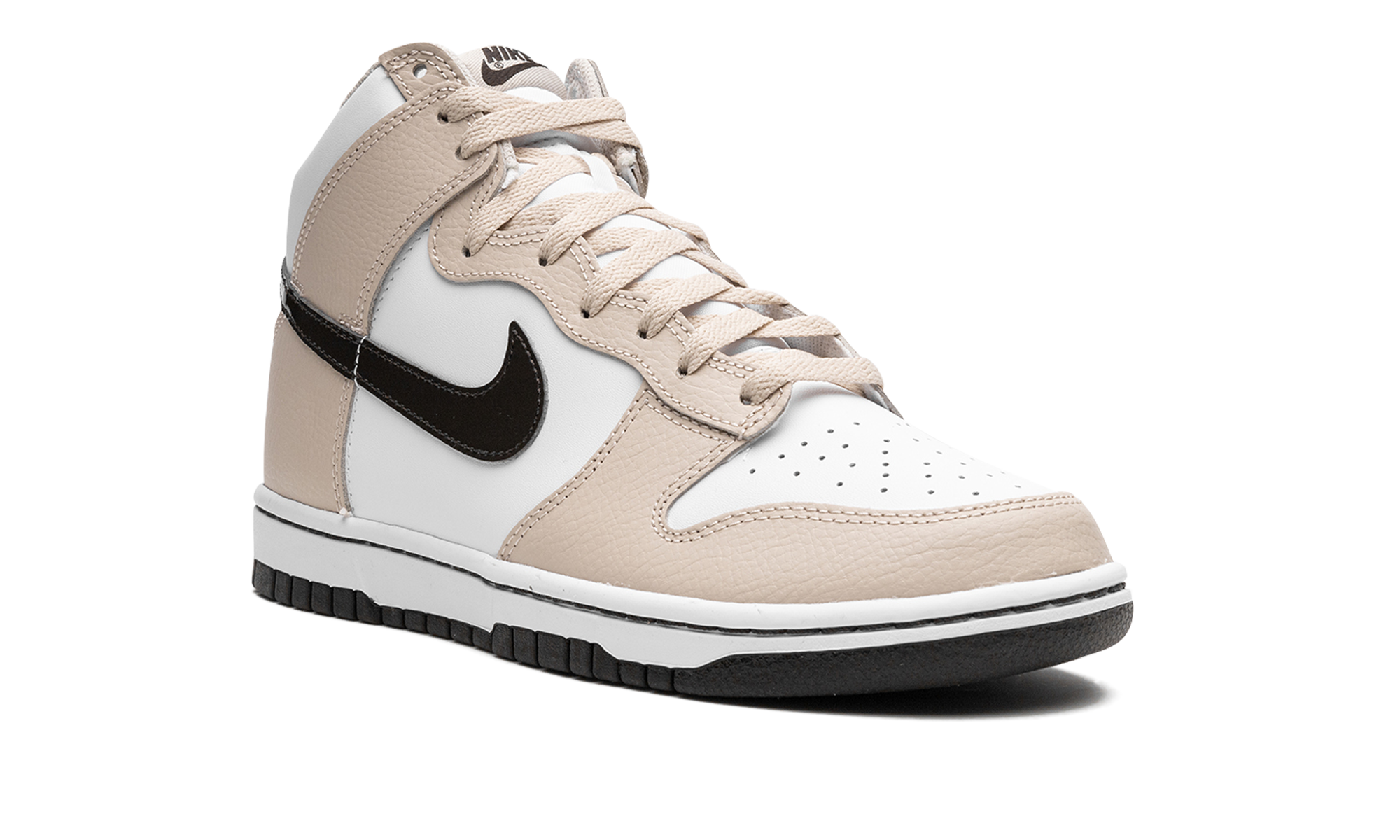 Dunk High Women "Sanddrift" FD9874 100