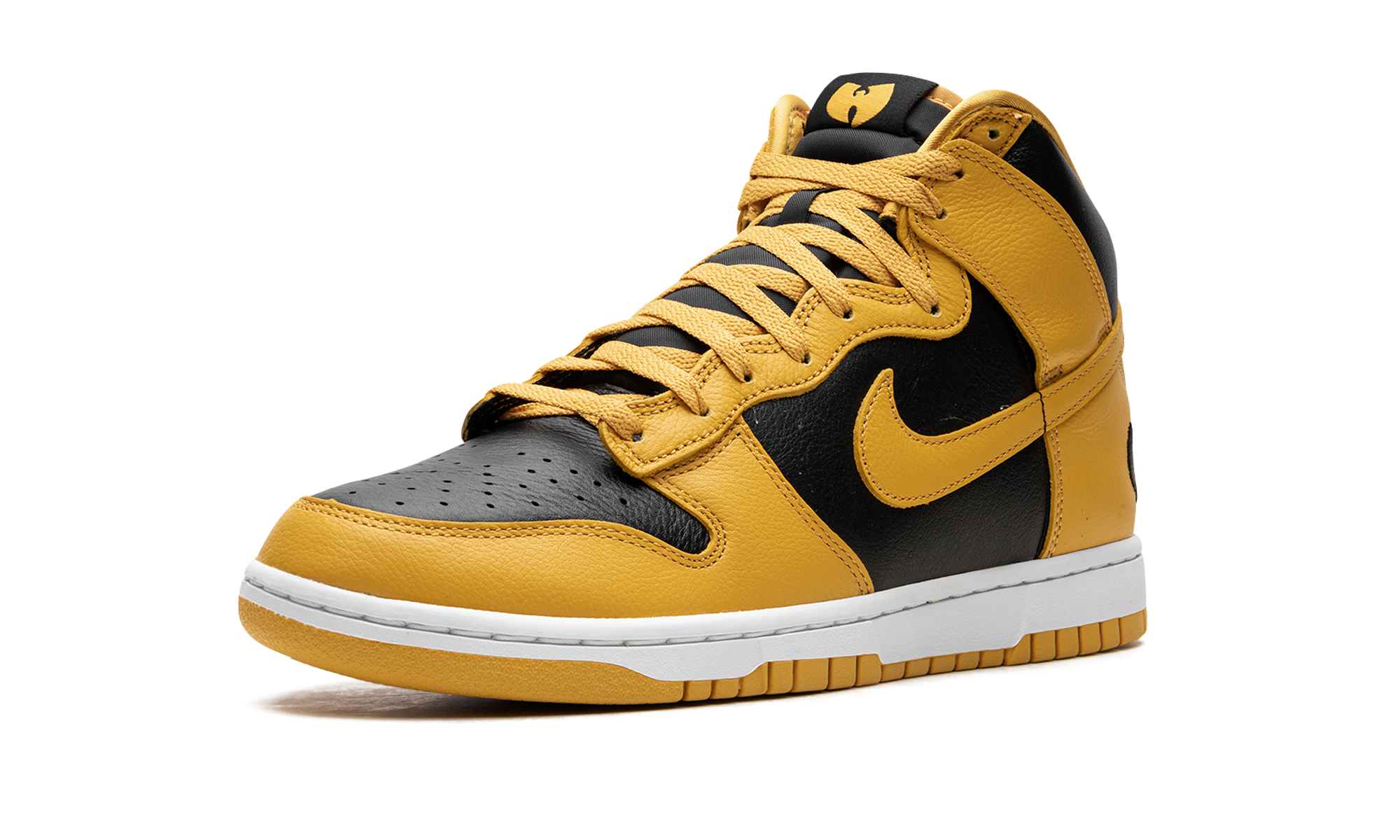 Dunk High "Wu-tang" HJ4320 001