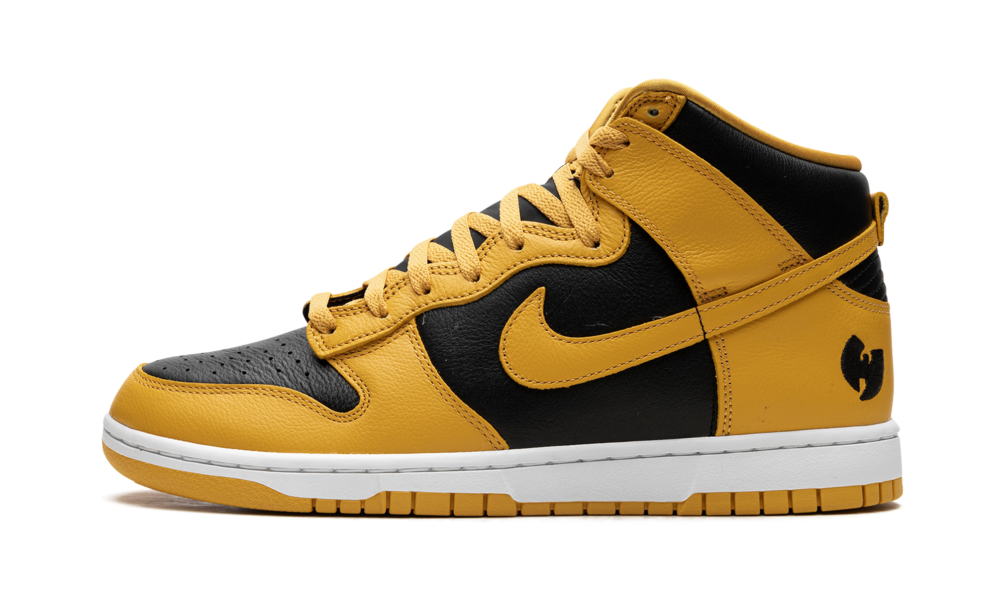 Dunk High "Wu-tang" HJ4320 001