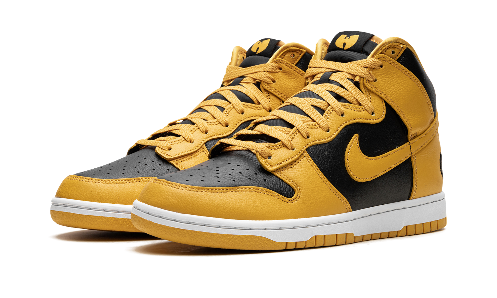 Dunk High "Wu-tang" HJ4320 001