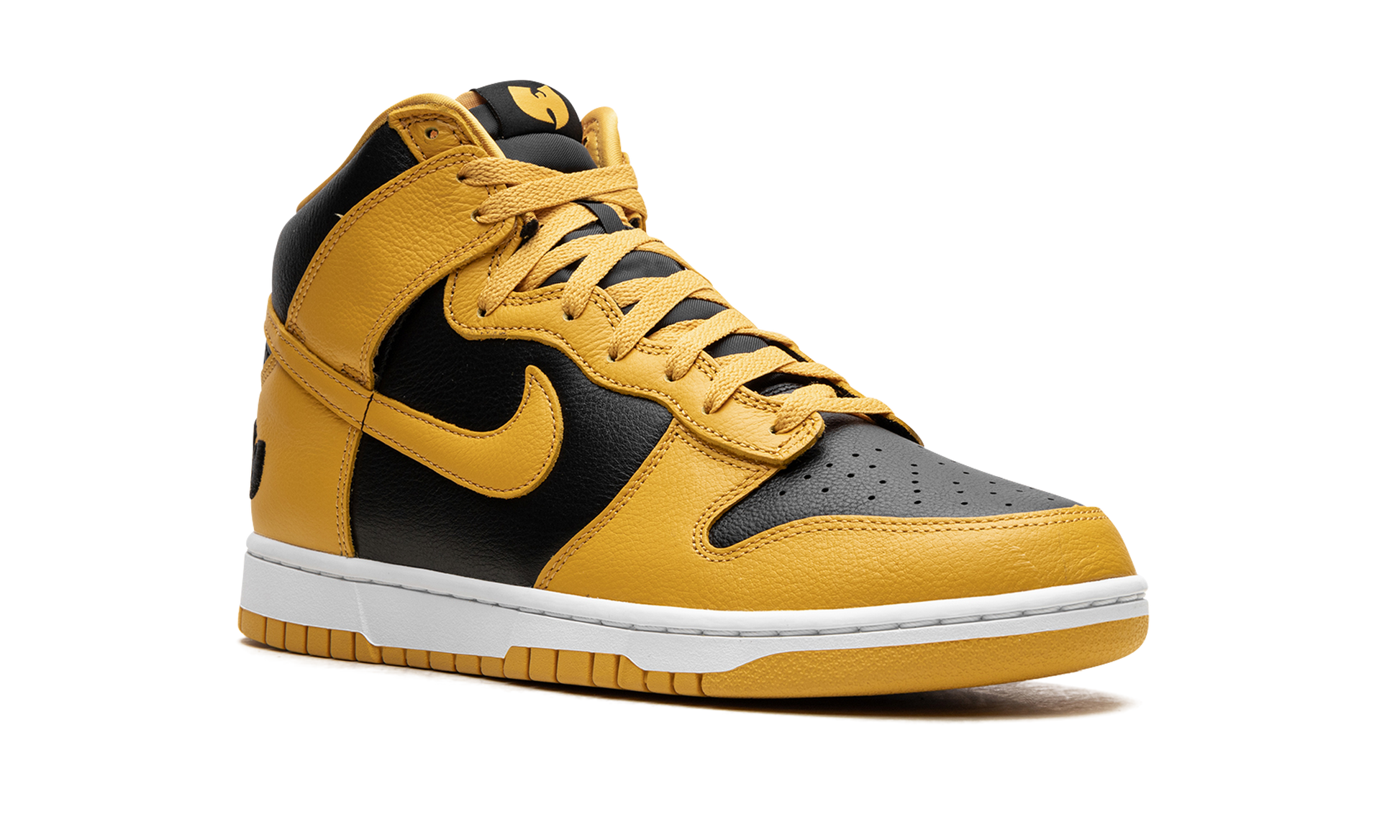 Dunk High "Wu-tang" HJ4320 001
