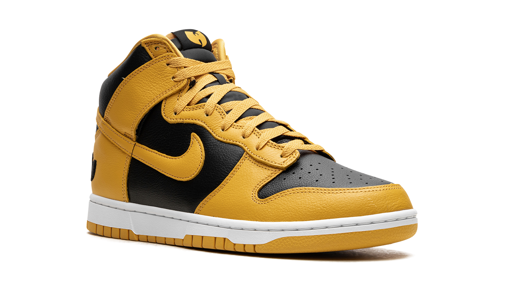 Dunk High "Wu-tang" HJ4320 001