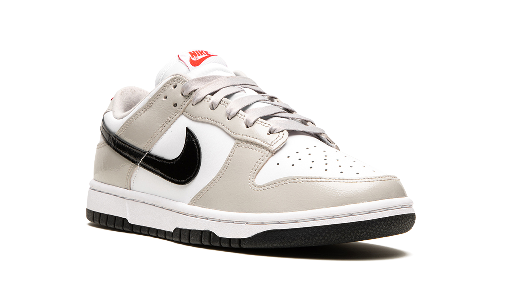 Dunk Lo Ess Women "Light iron ore" DQ7576 001
