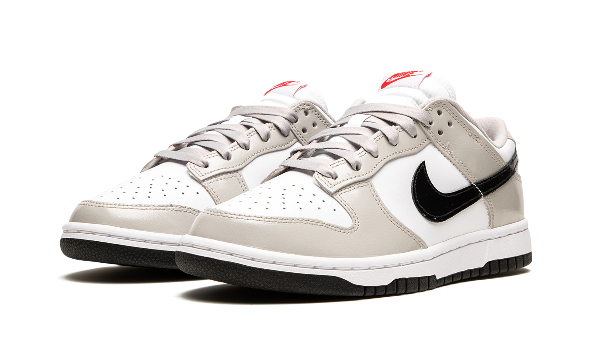 Dunk Lo Ess Women "Light iron ore" DQ7576 001