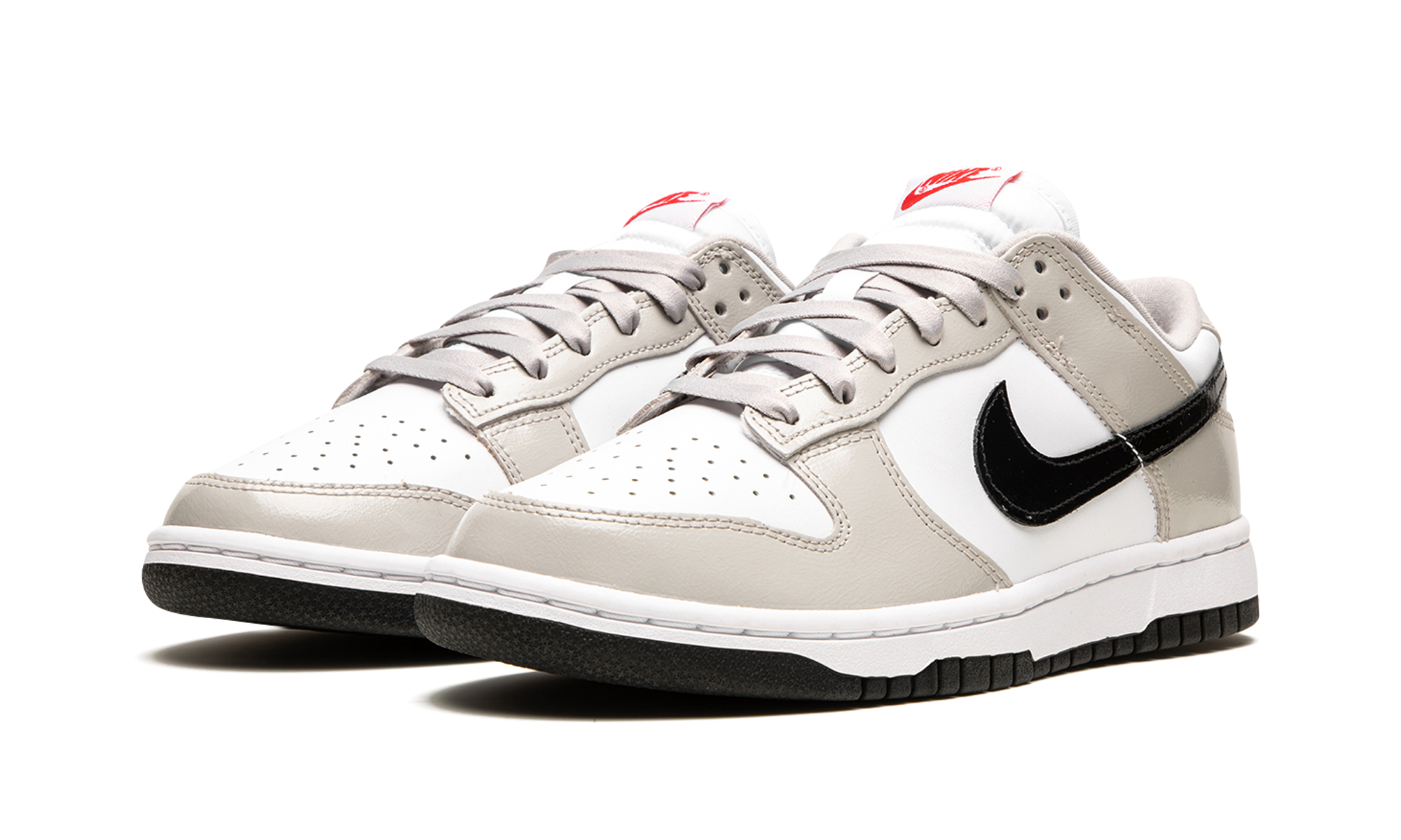 Dunk Lo Ess Women "Light iron ore" DQ7576 001