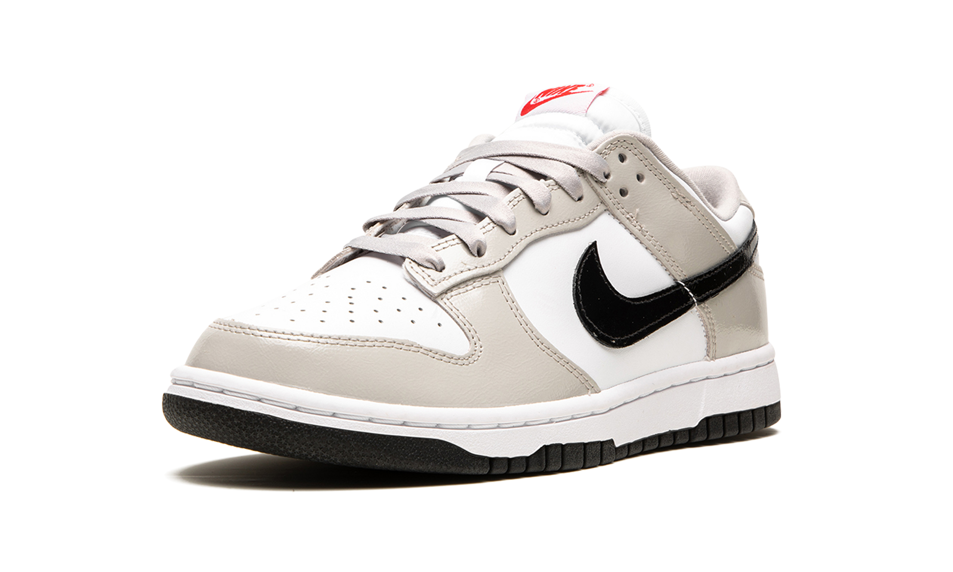 Dunk Lo Ess Women "Light iron ore" DQ7576 001