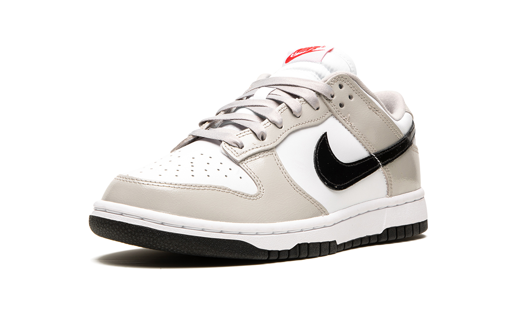 Dunk Lo Ess Women "Light iron ore" DQ7576 001