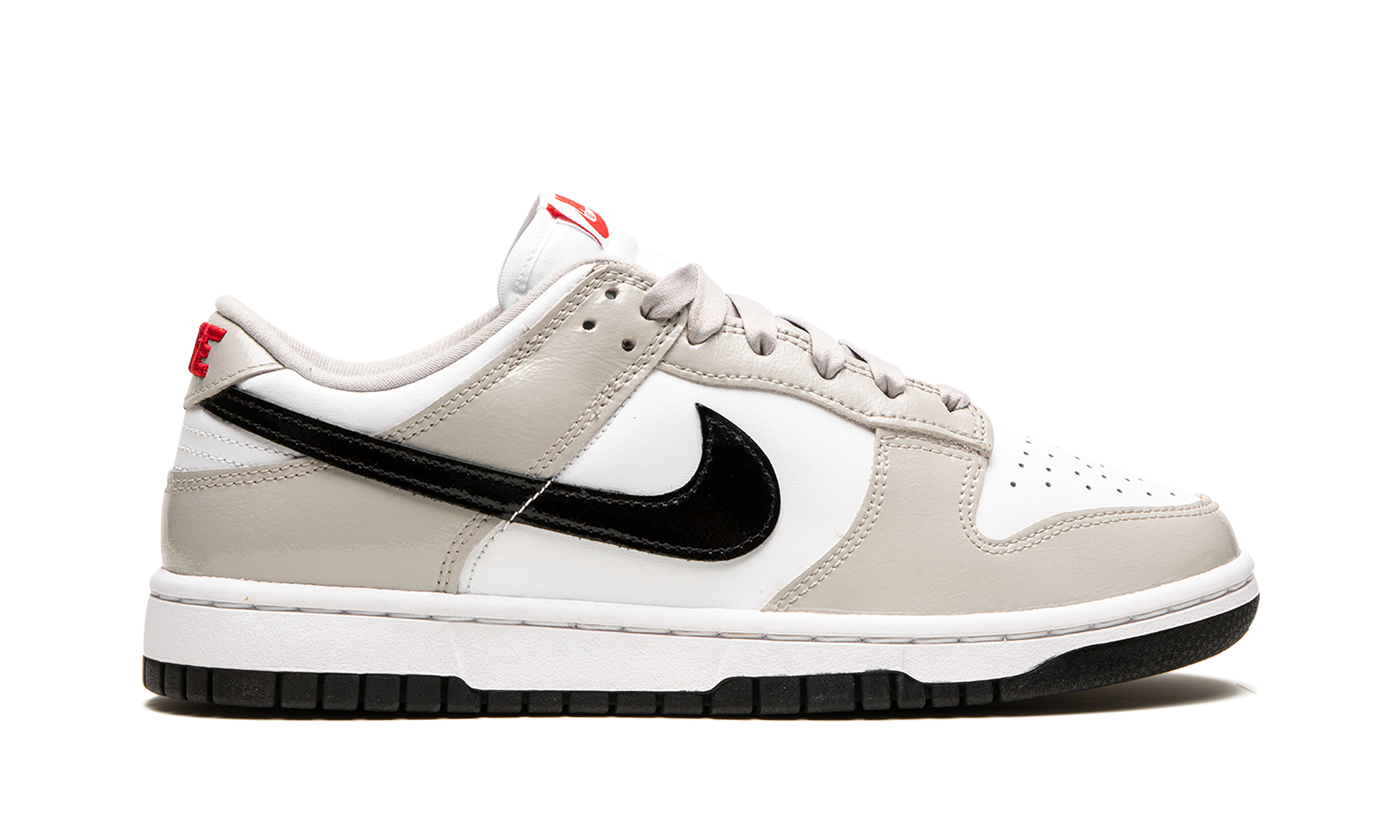 Dunk Lo Ess Women "Light iron ore" DQ7576 001