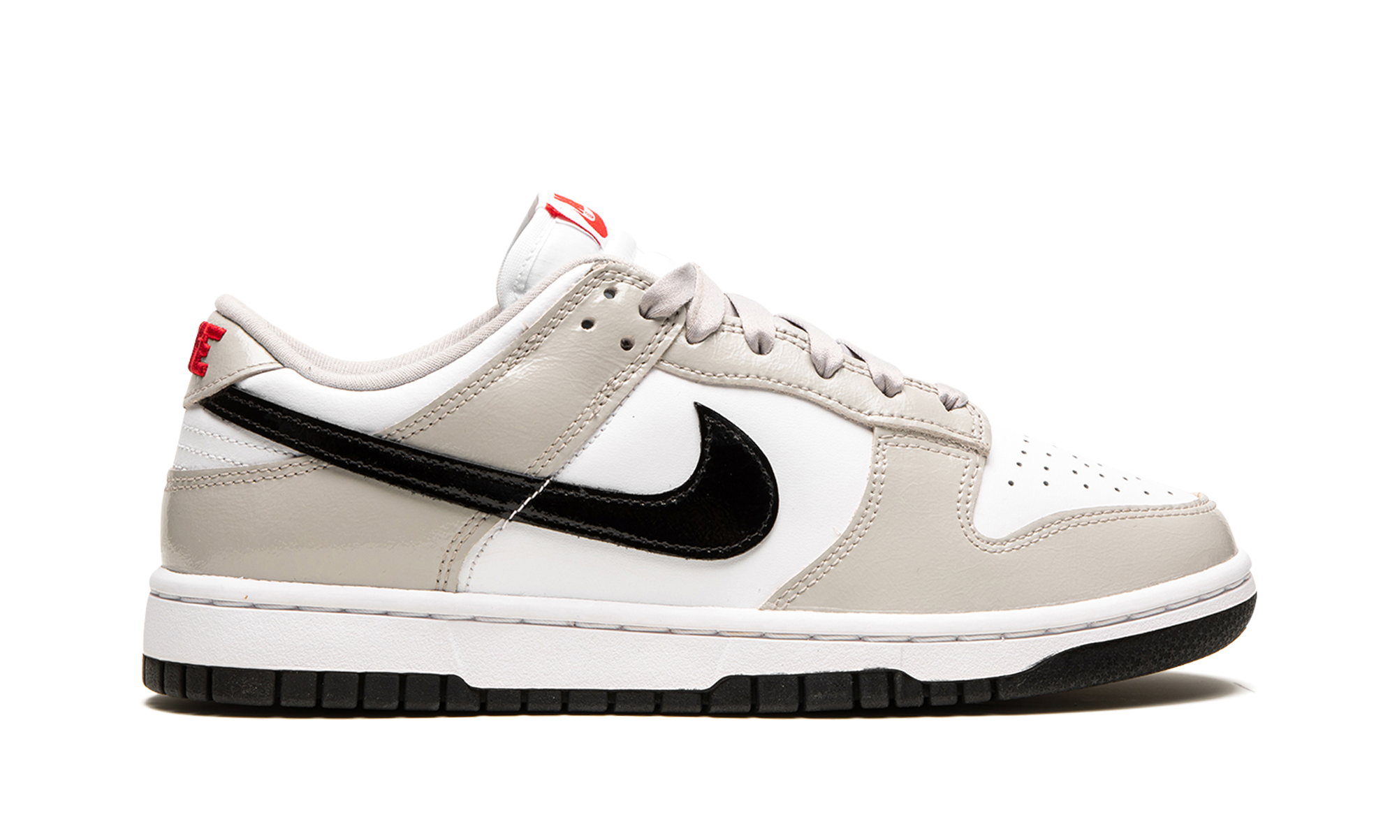 Dunk Lo Ess Women "Light iron ore" DQ7576 001
