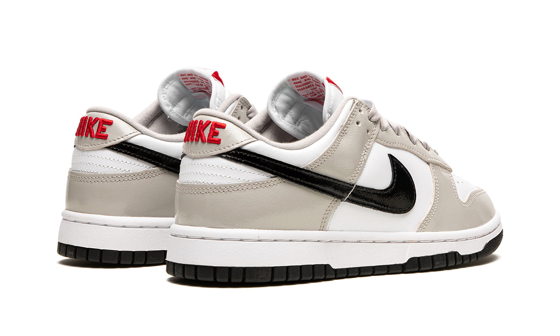 Dunk Lo Ess Women "Light iron ore" DQ7576 001