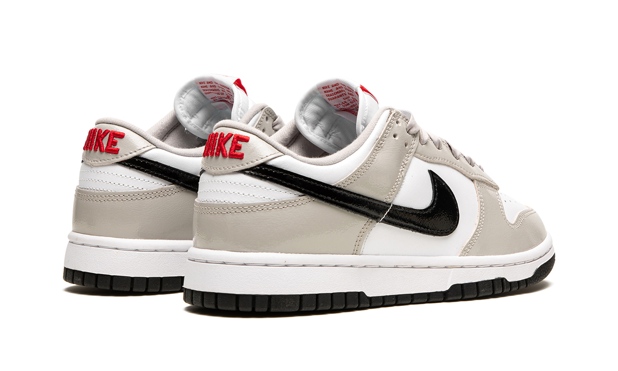 Dunk Lo Ess Women "Light iron ore" DQ7576 001