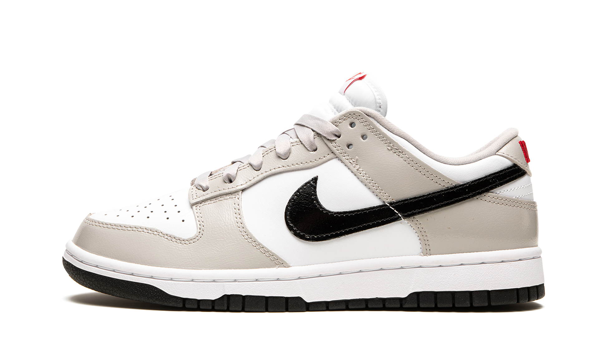 Dunk Lo Ess Women "Light iron ore" DQ7576 001